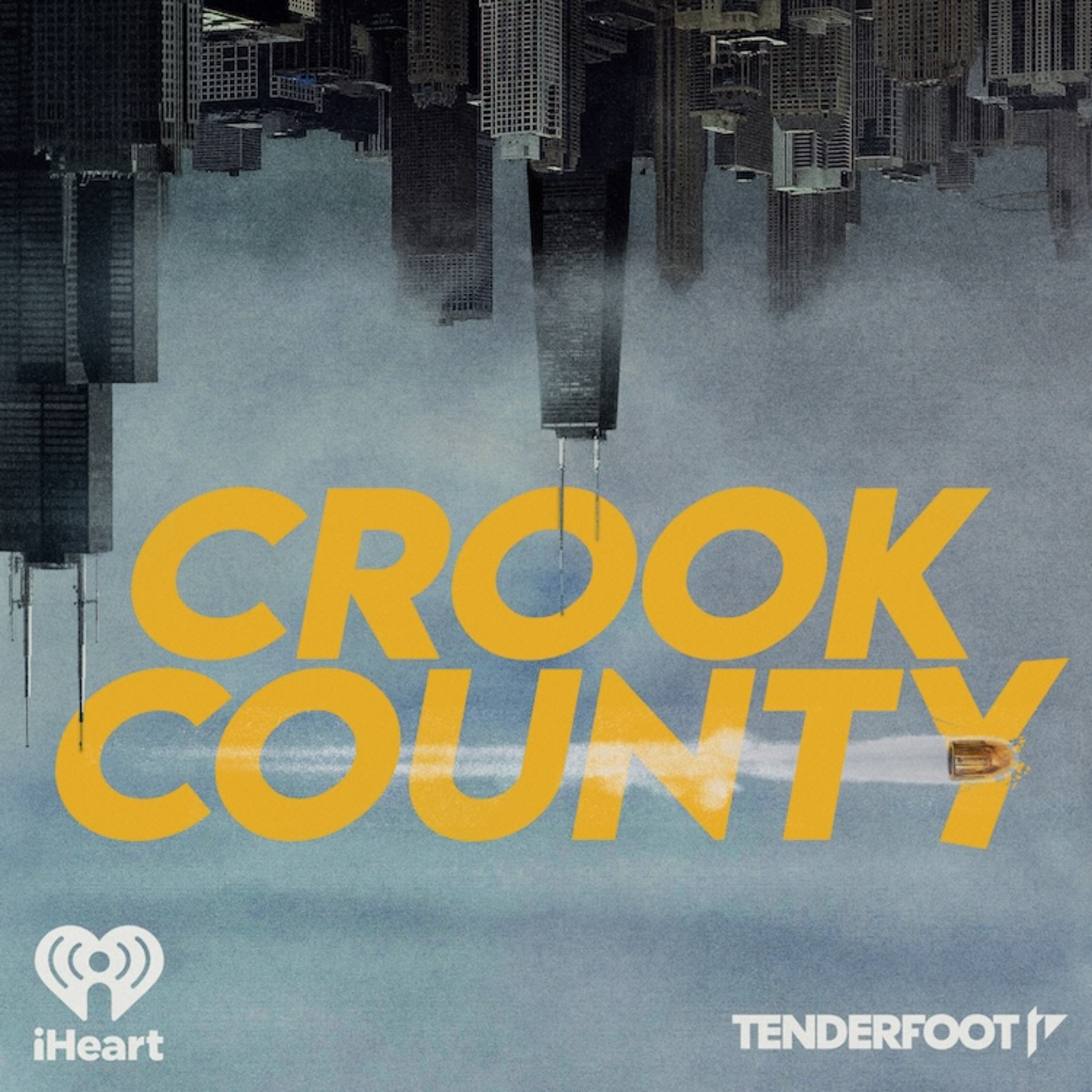Welcome to Crook County– A Chicago Crime Story
