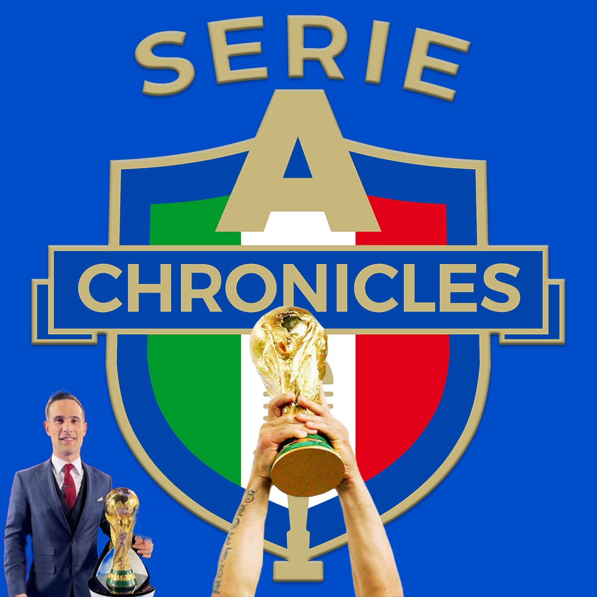 Serie A Chronicles