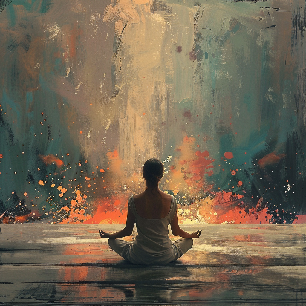 Meditaciones Guiadas