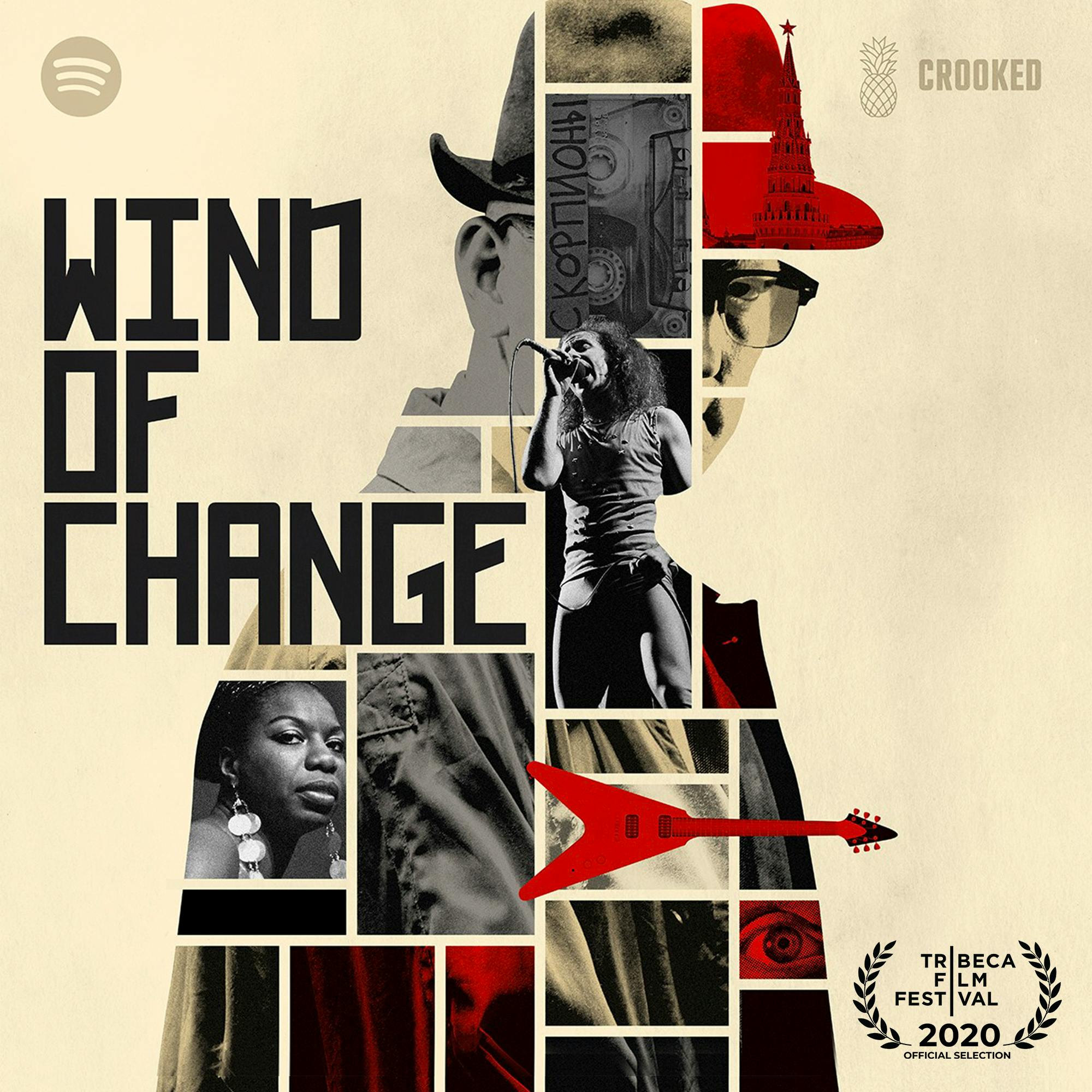 Wind of Change podcast show image