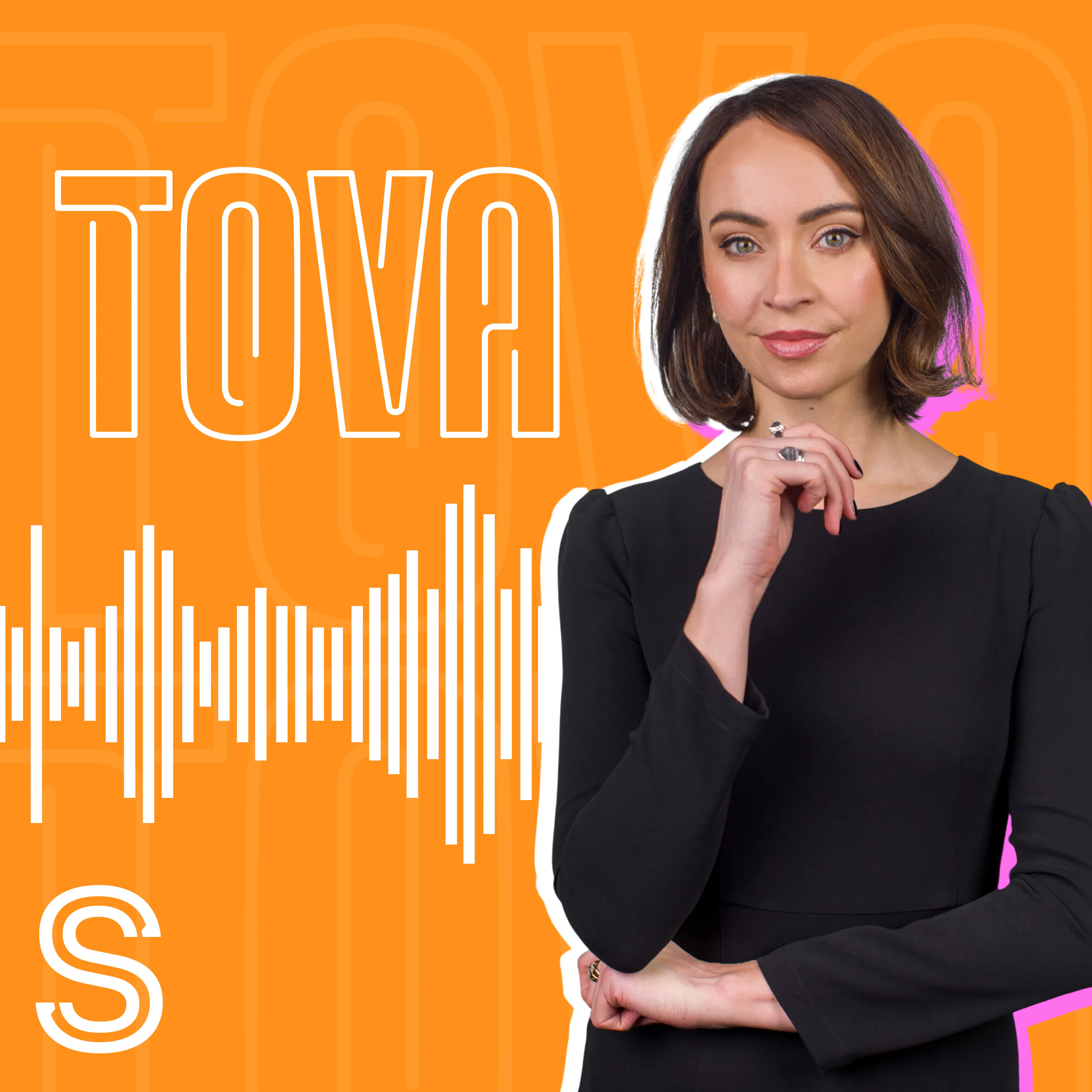Introducing Tova: Back for 2024 - Wairua, waiata and wero: On the ground(s) for Waitangi 2024 episode artwork