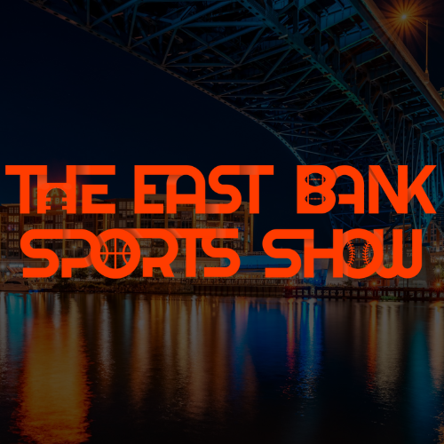 The East Bank Sports Show | Guardians Draft 3 Steals in MLB Draft! episode artwork