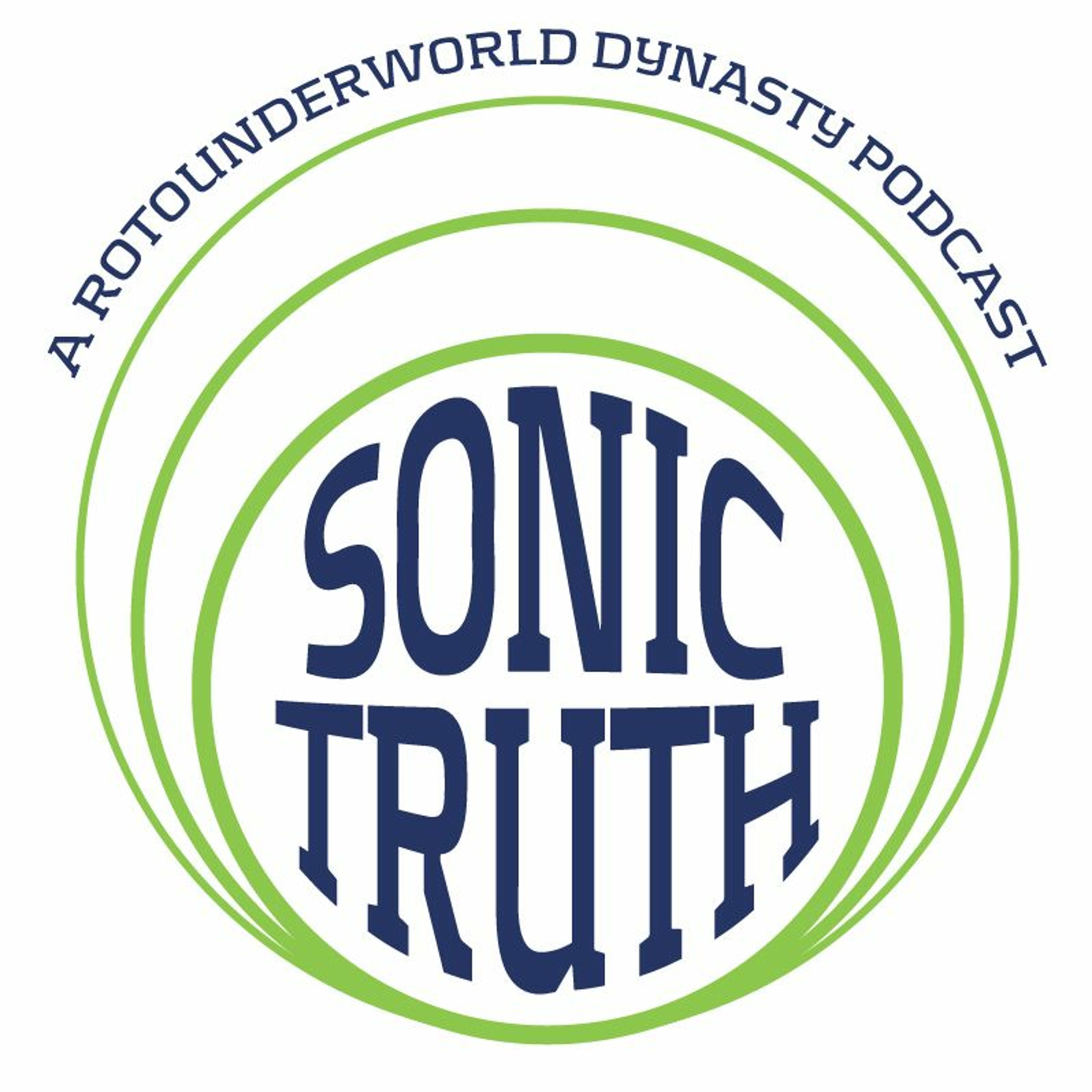 Sonic Truth Dynasty Podcast
