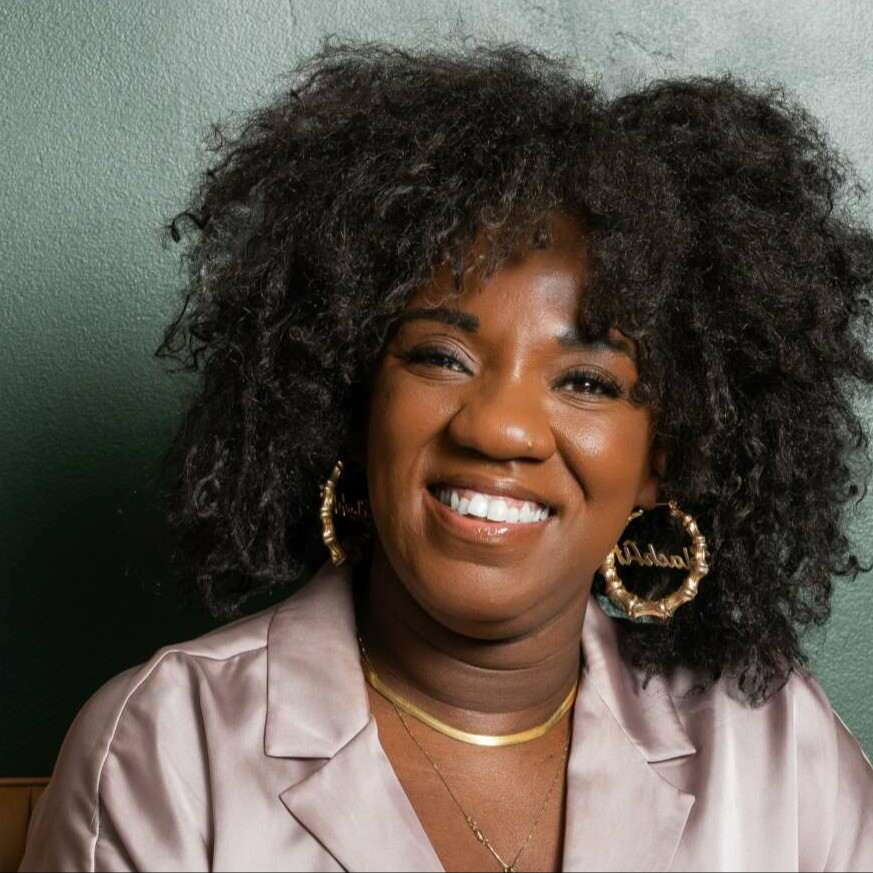 Tools for Success: Nikki Porcher's Mission for Black Women Entrepreneurs episode artwork