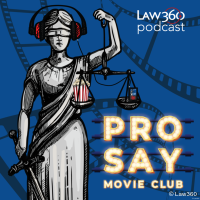 Pro Say Movie Club - My Cousin Vinny episode artwork