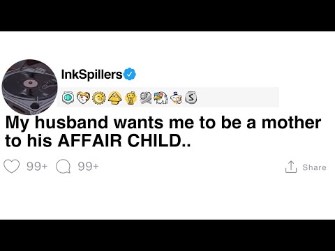 Ep 1: My Husband Wants Me to Mother His Affair Child episode artwork
