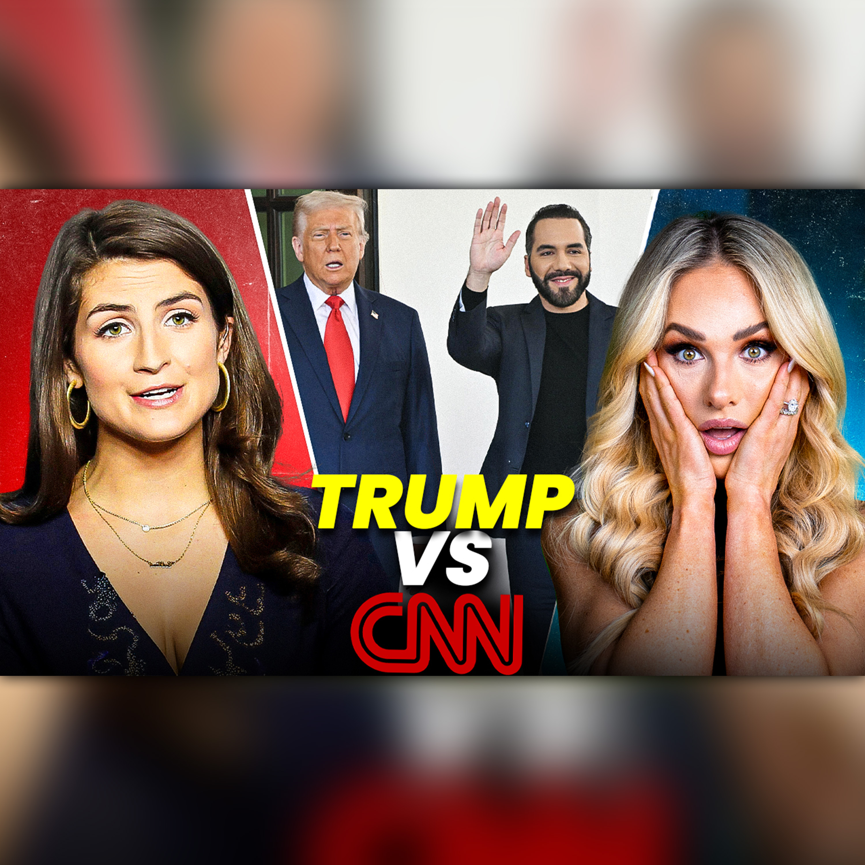 Tomi Lahren is Fearless