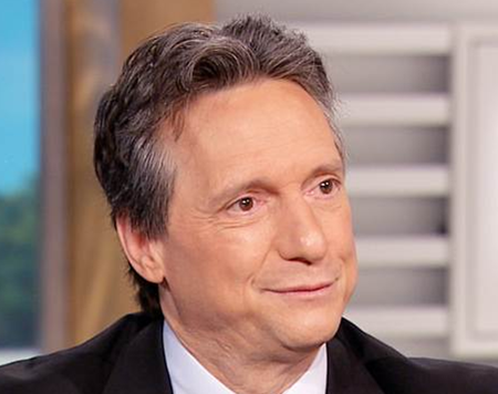 Our Annual Supreme Court Justice Comedy Festival - With Special Guest Jon Macks