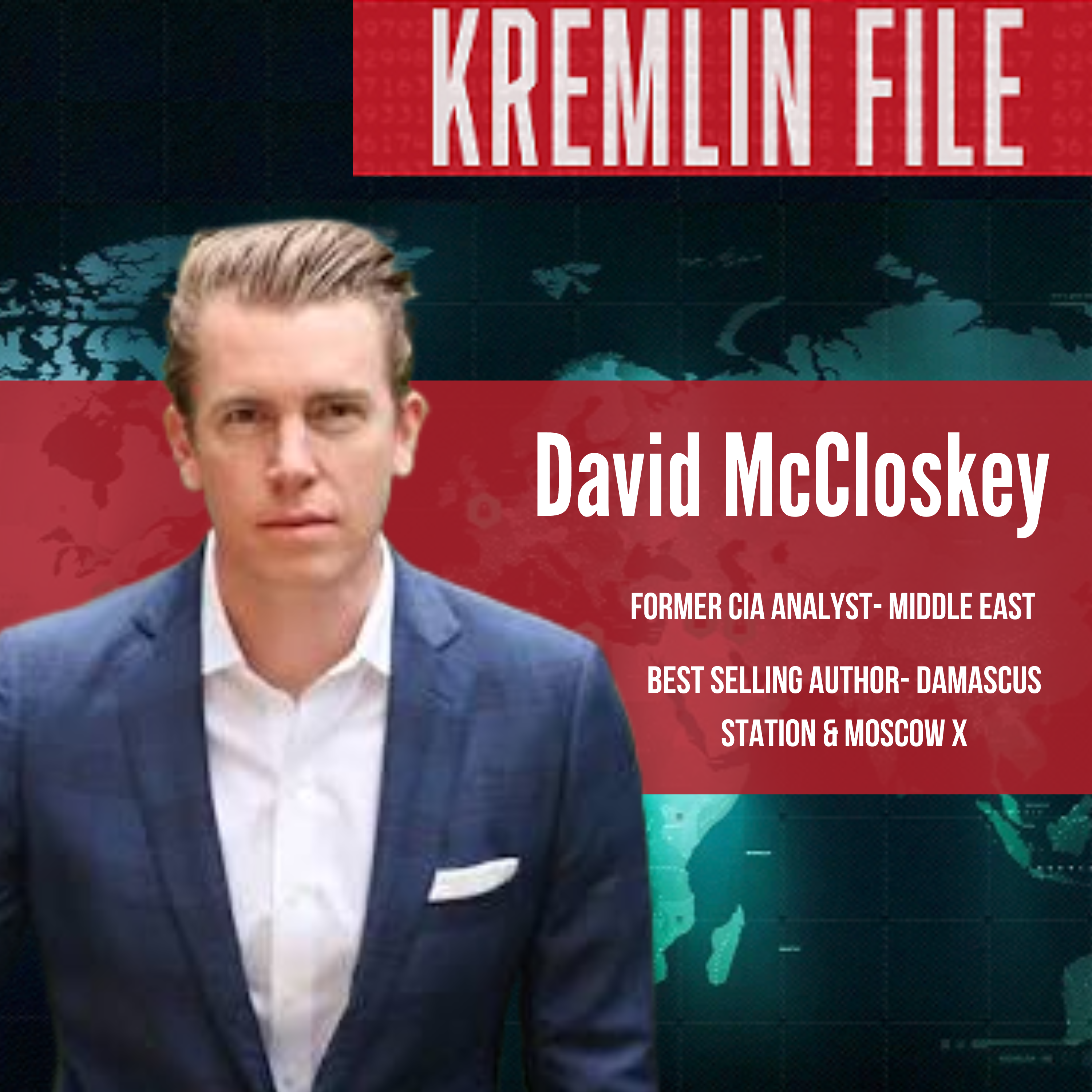 Kremlin File