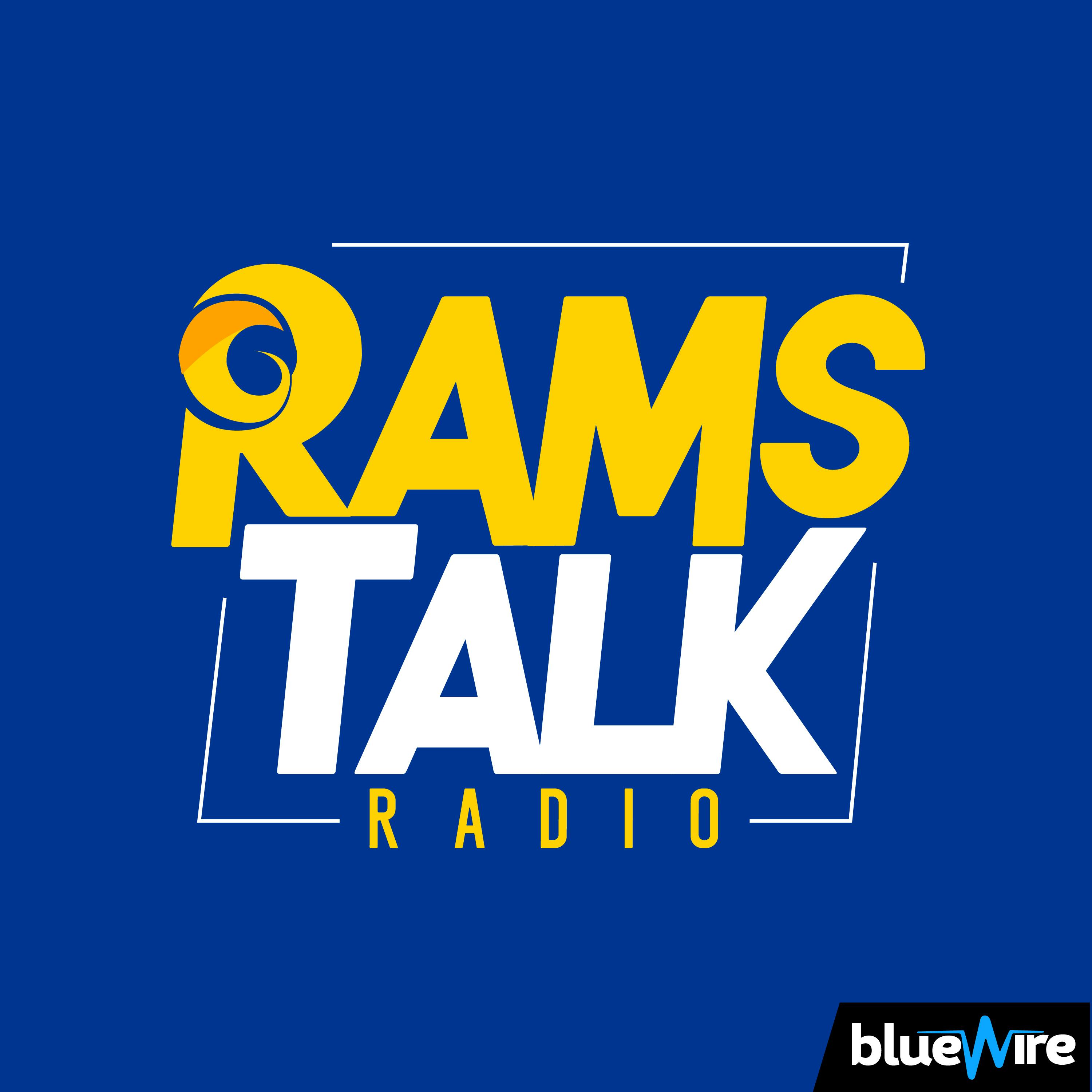 Rams Talk Radio