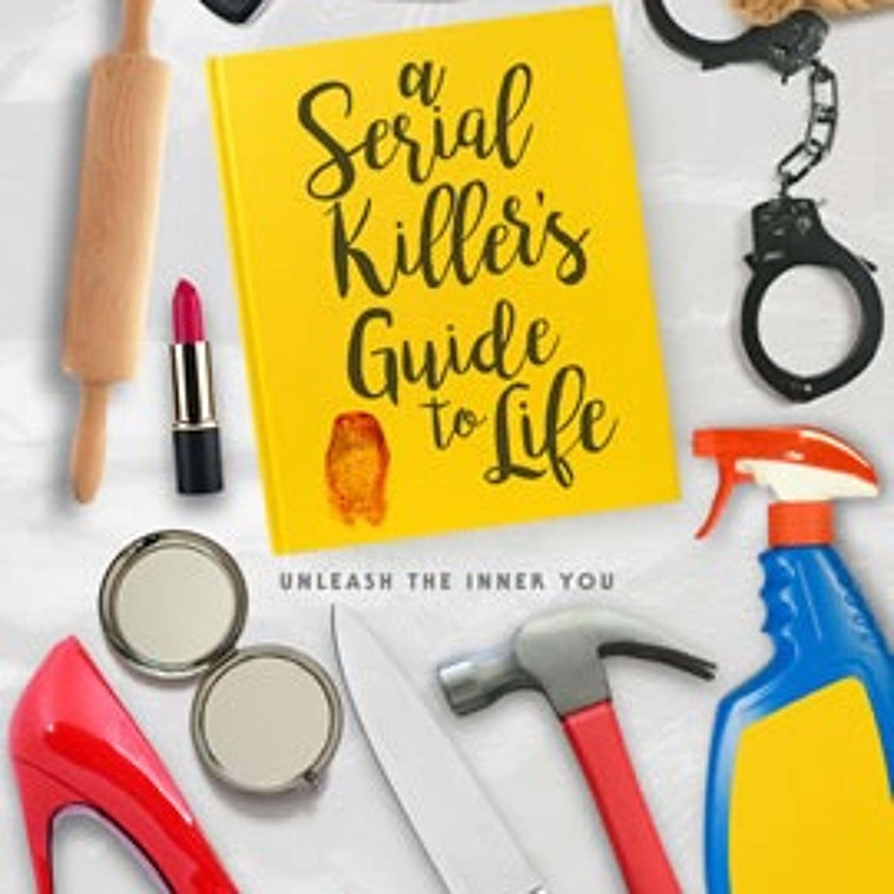 A Serial Killer's Guide To Life w/ Staten Cousins Roe and Poppy Roe episode artwork