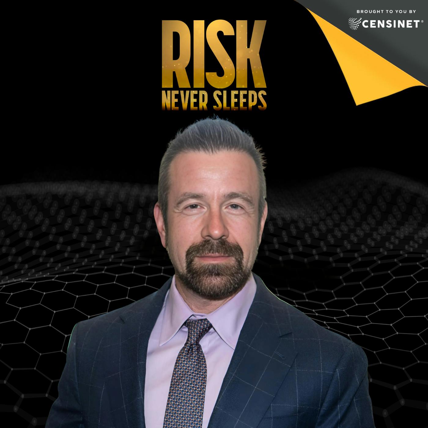 Episode #143. When Machines Predict, Humans Protect with Bob Berbeco, CIO of Mahaska Health Episode #143. When Machines Predict, Humans Protect with Bob Berbeco, CIO of Mahaska Health