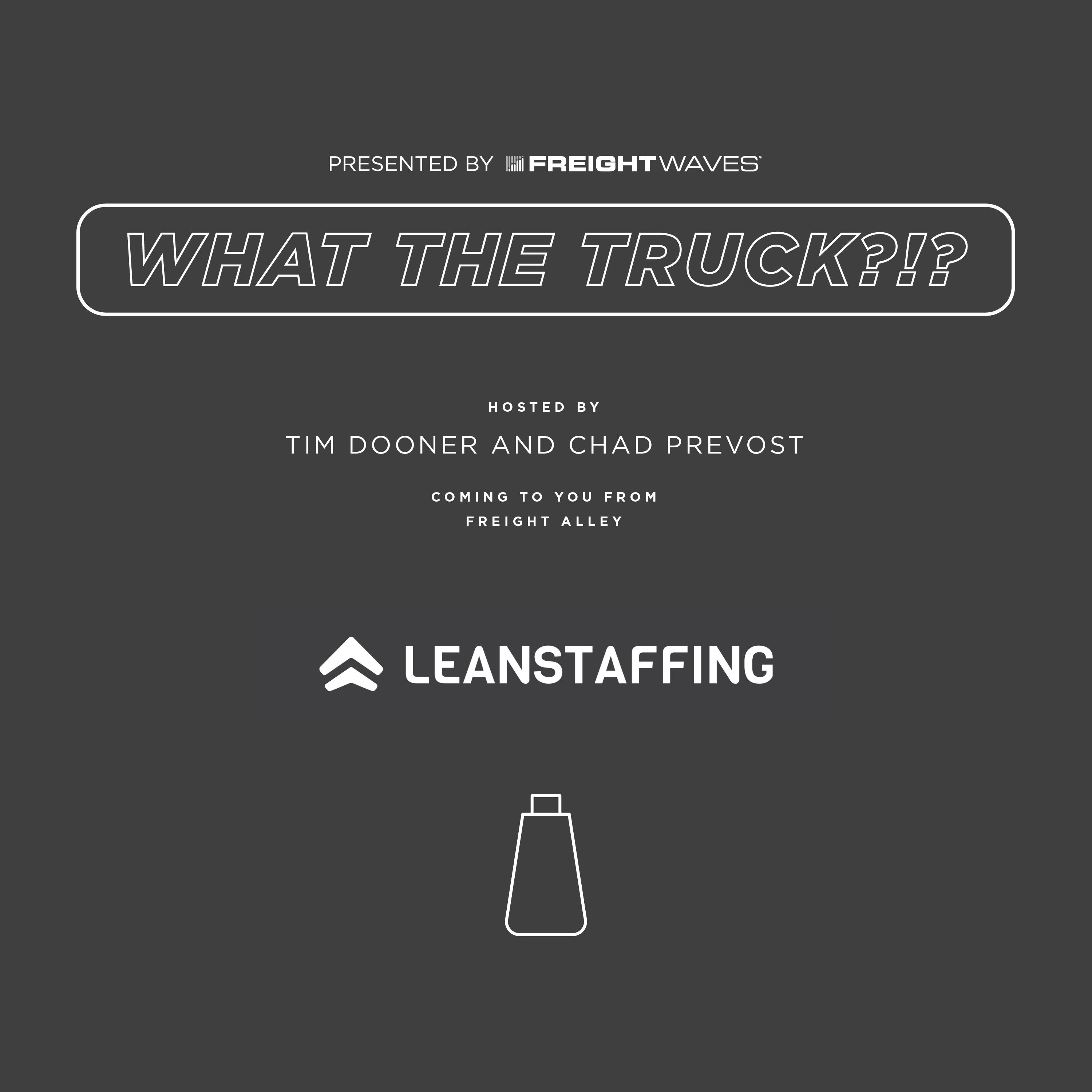 FMCSA vs ELDs, Airlines lose $113 billion, and why ‘This is the delay’ for Baby Yoda