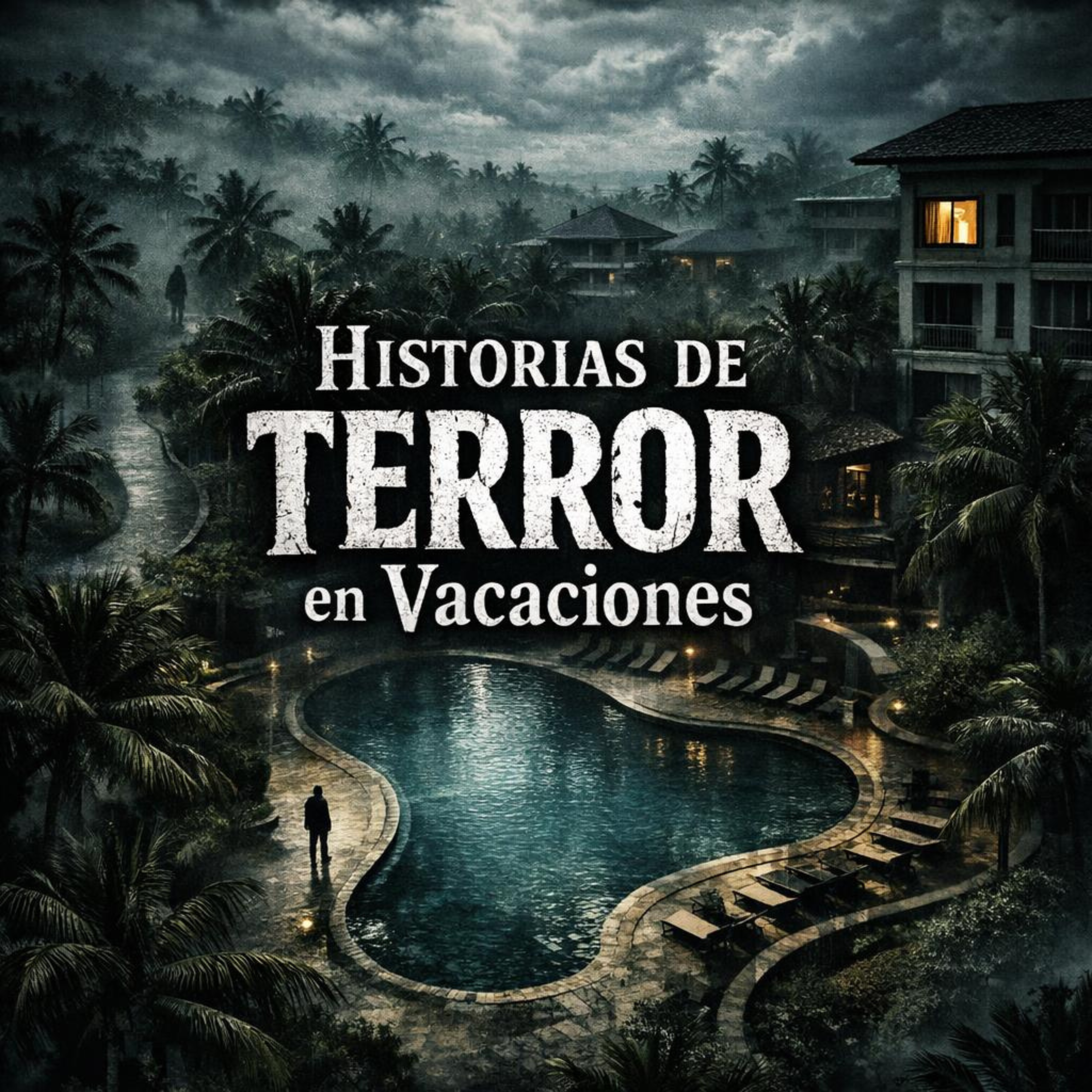 3 historias reales de vacaciones aterradoras que te harán pensarlo dos veces antes de viajar. episode artwork