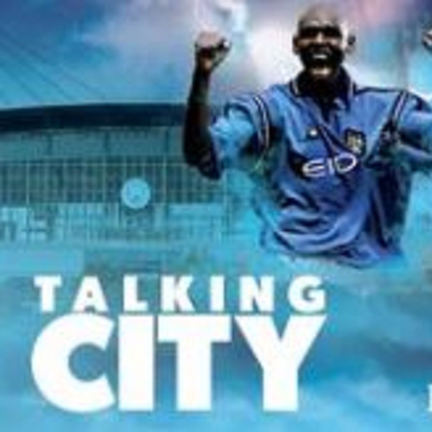 Talking City Q&A LIVE featuring Man City legends Shaun Goater and Dennis Tueart episode artwork