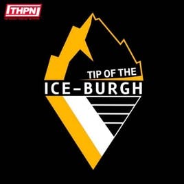 Tip of the Ice-Burgh Podcast - EP58 - S3