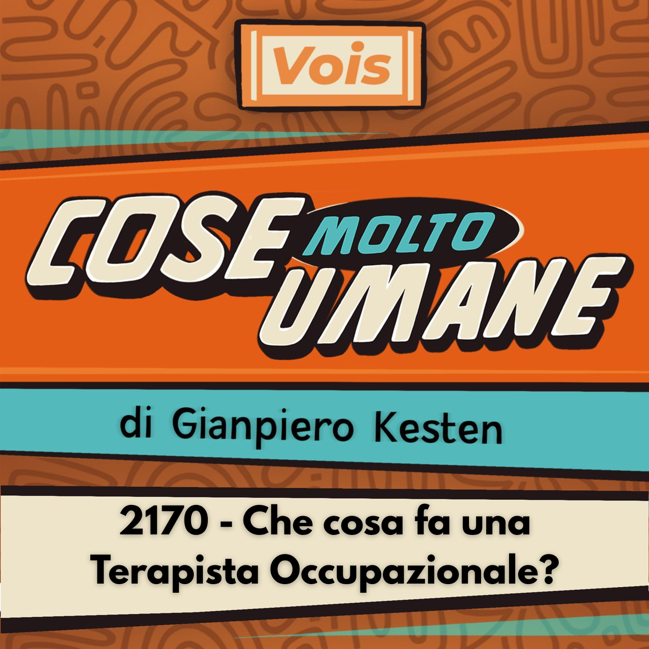 2170 - Che cosa fa una Terapista Occupazionale?