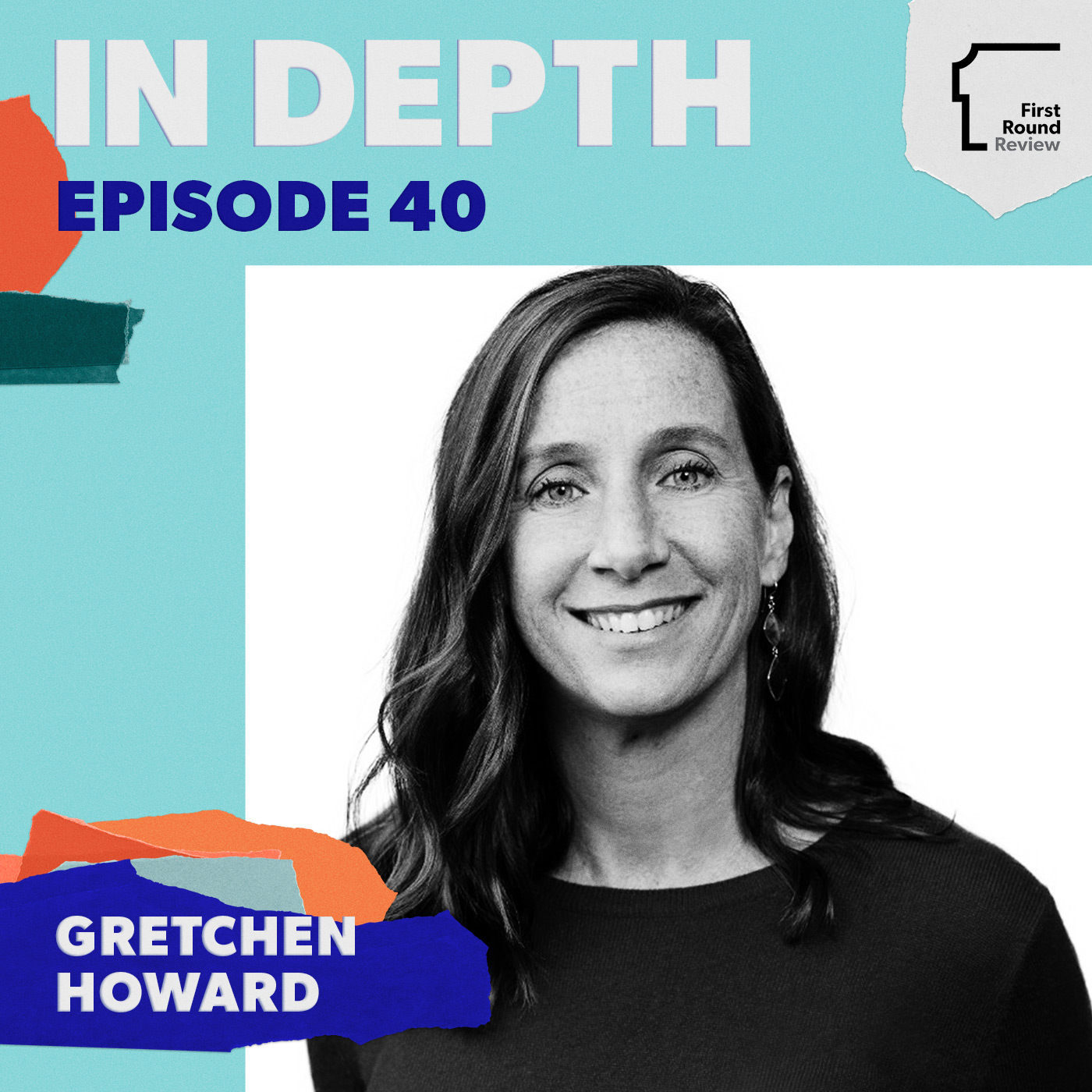 Executive hiring is incredibly difficult to get right — Robinhood COO Gretchen Howard shares her playbook