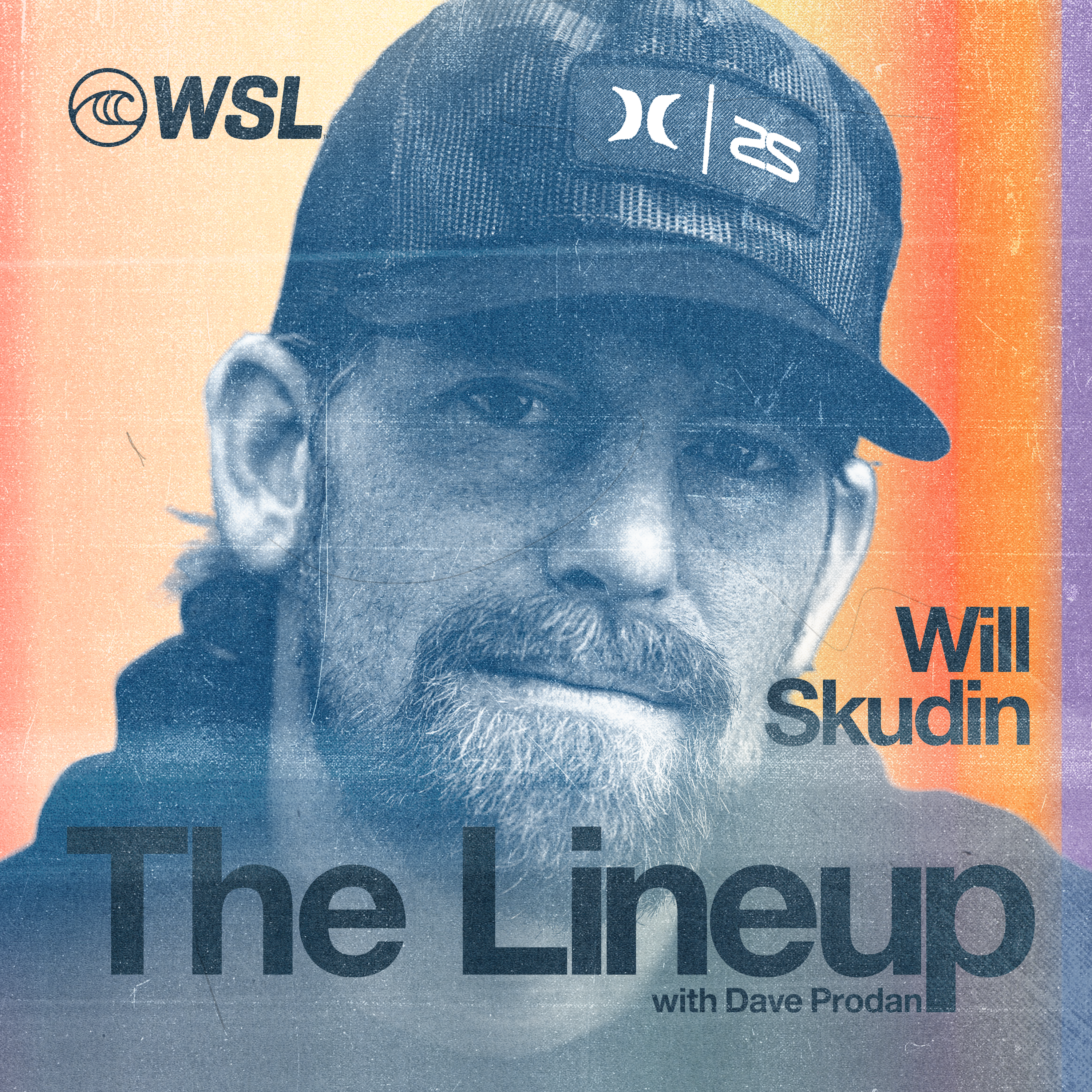 The Lineup with Dave Prodan - A Surfing Podcast