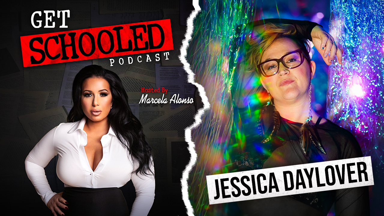 No Spark Without Connection: Understanding Demisexuality with Jessica Daylover