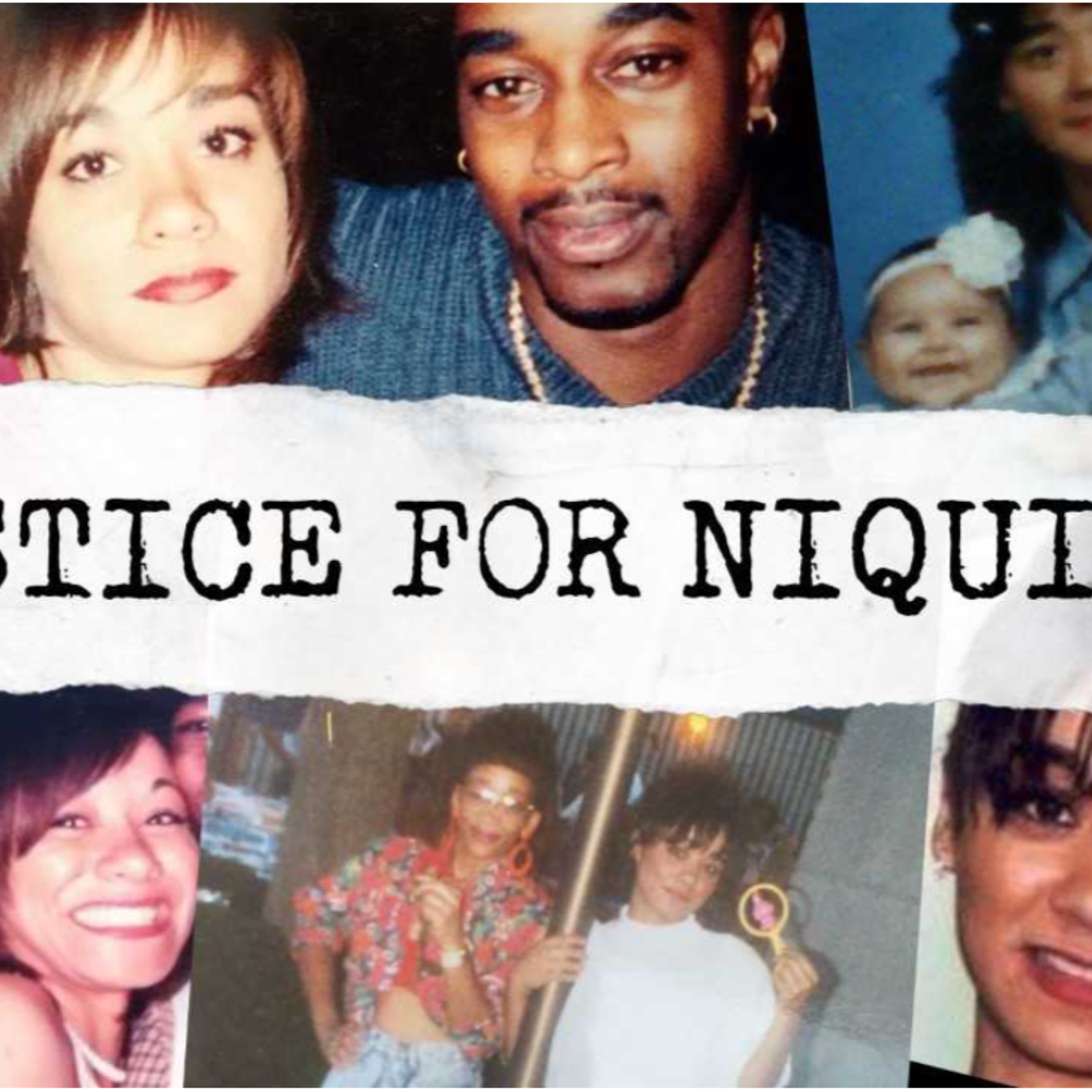 245 // Niqui McCown - Part 1