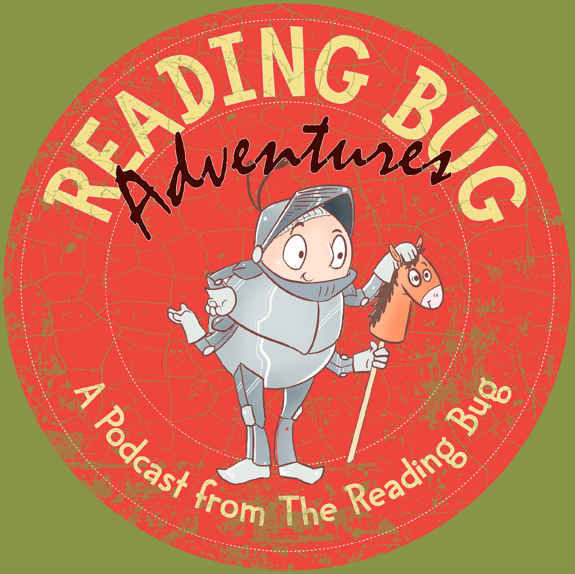 Bonus: A Royal Adventure: Full Story, Parts 1, 2 & 3