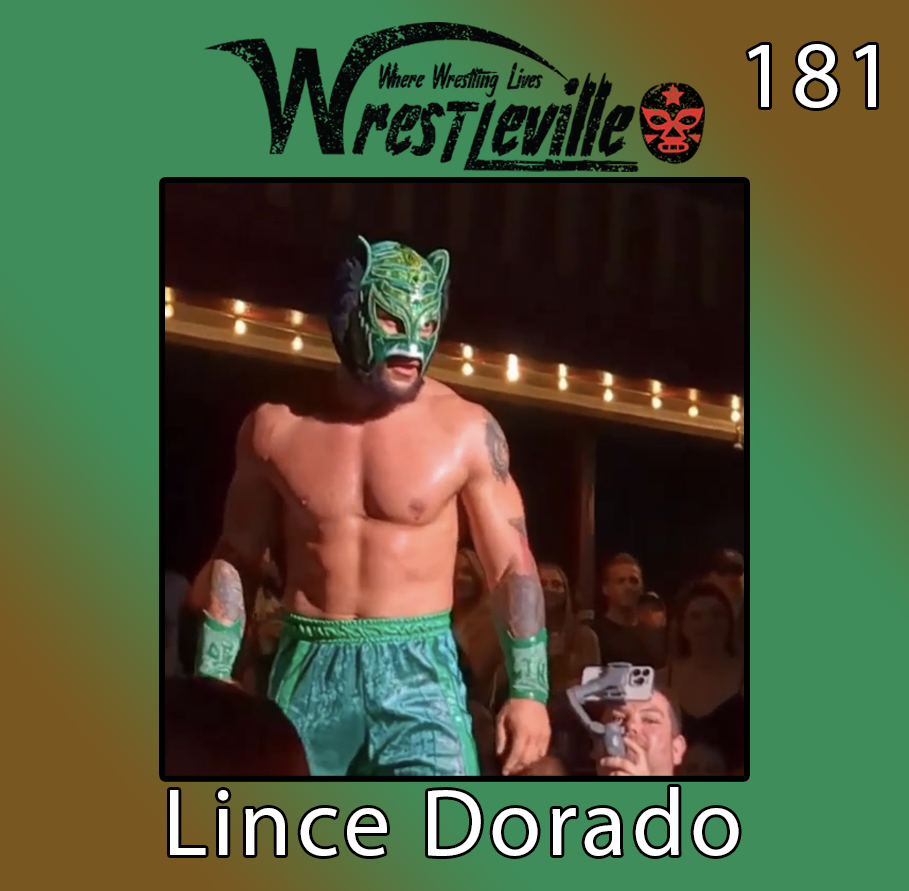Lince Dorado episode artwork