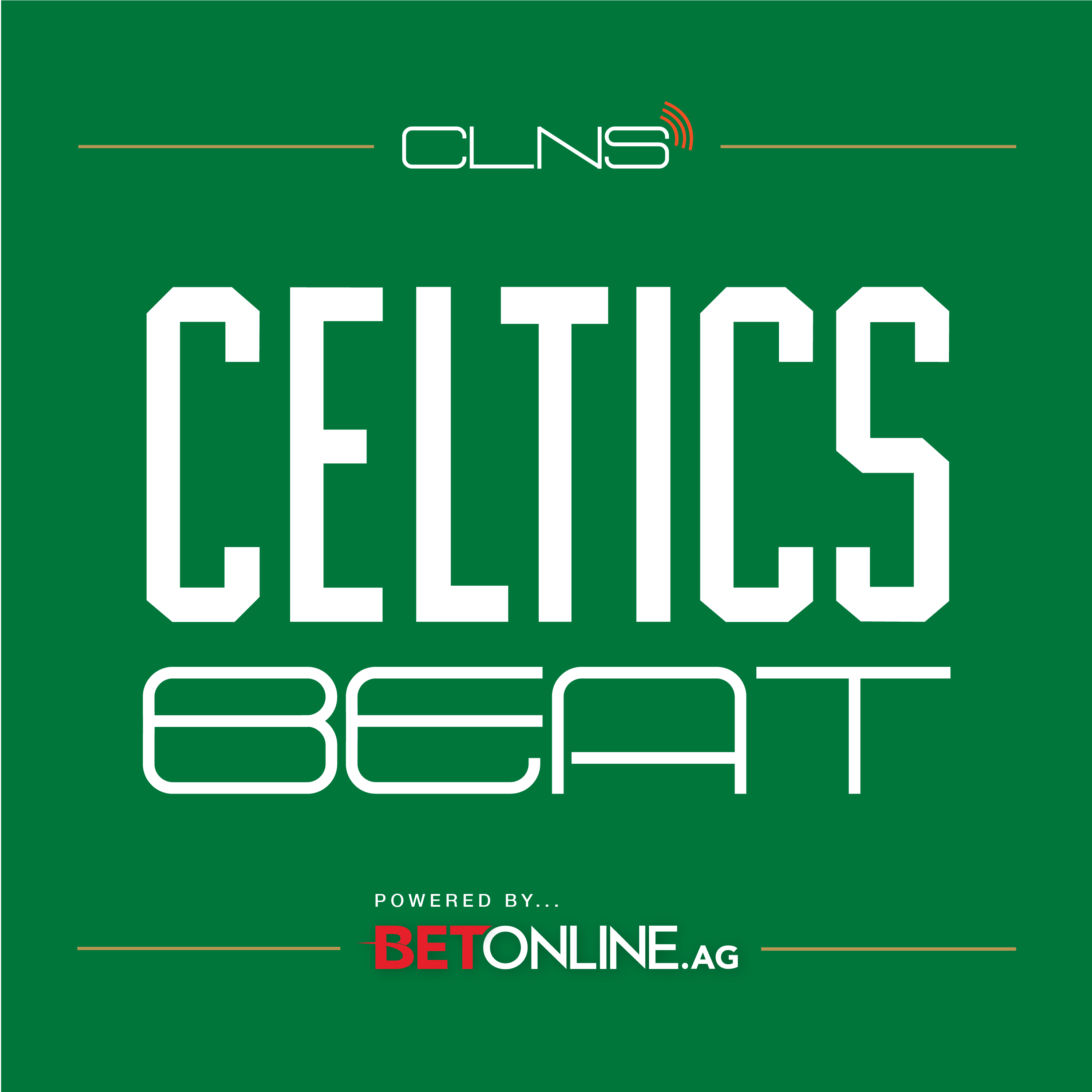 002: Justin Fensterman Sirius XM | New York Knicks | Boston Celtics | Powered by CLNS Radio
