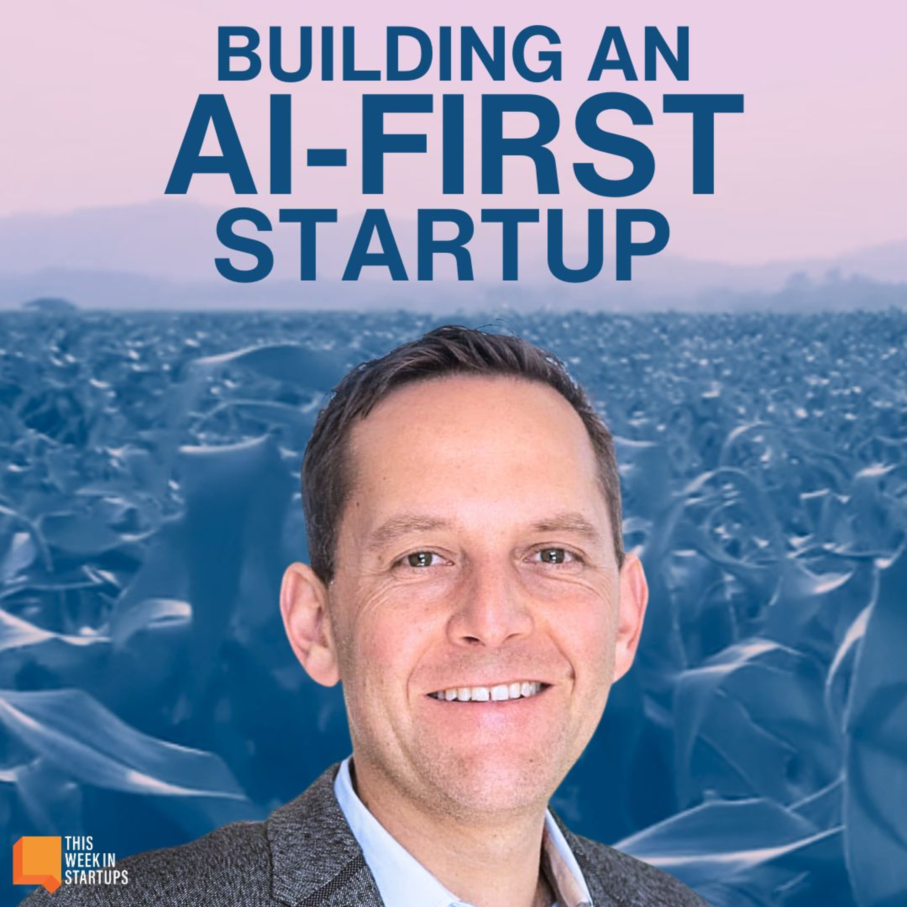 David Friedberg on AI-First Startups & the Future of Biology, Business & Creativity | AI Basics with Google Cloud