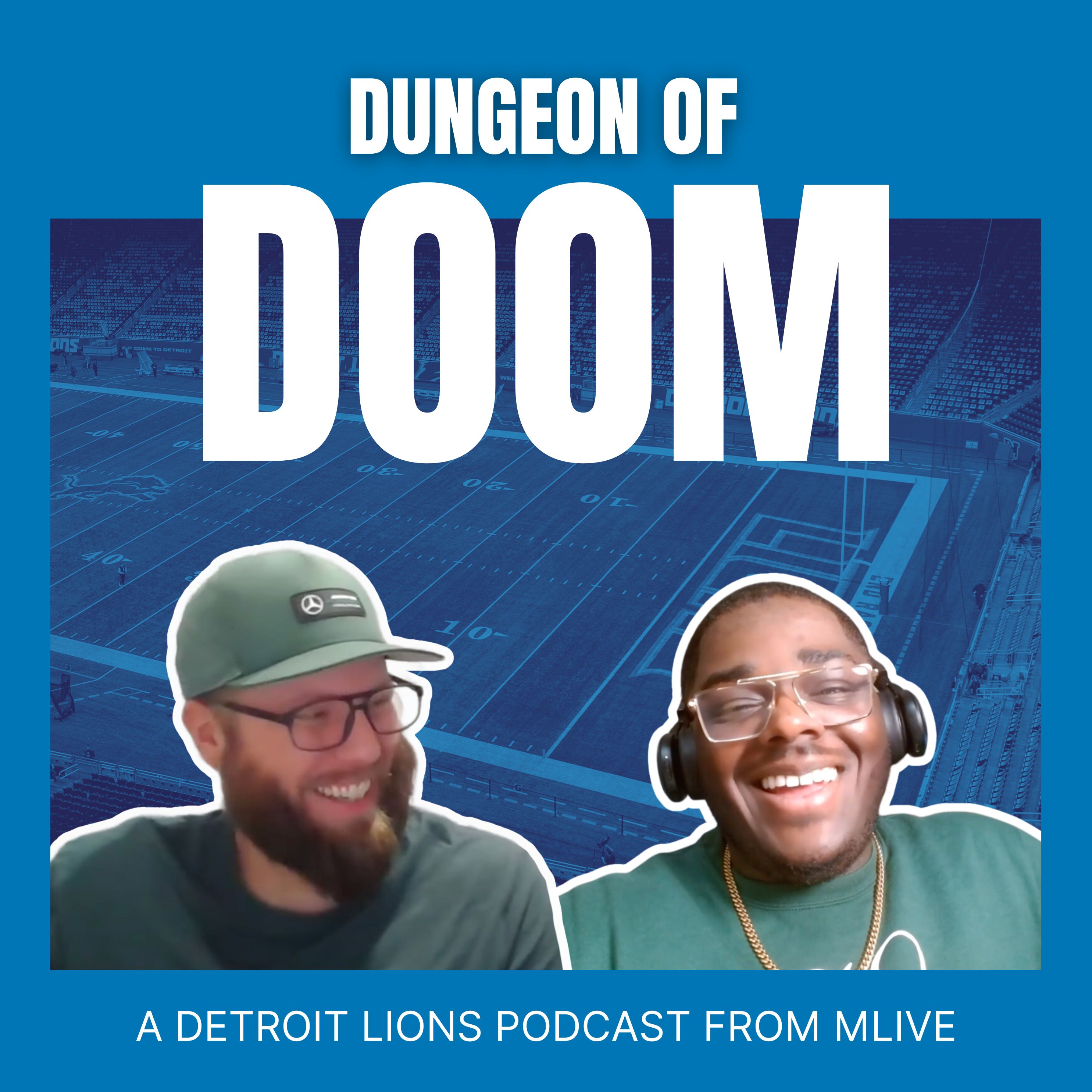 Lions lose control of game to Chiefs via uncharacteristic mistakes; our thoughts on Brian Branch