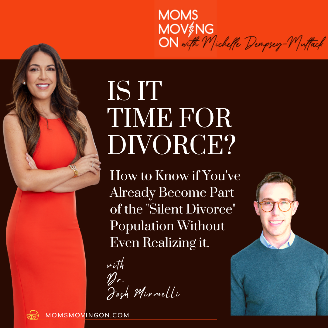 The Moving On Method® Podcast