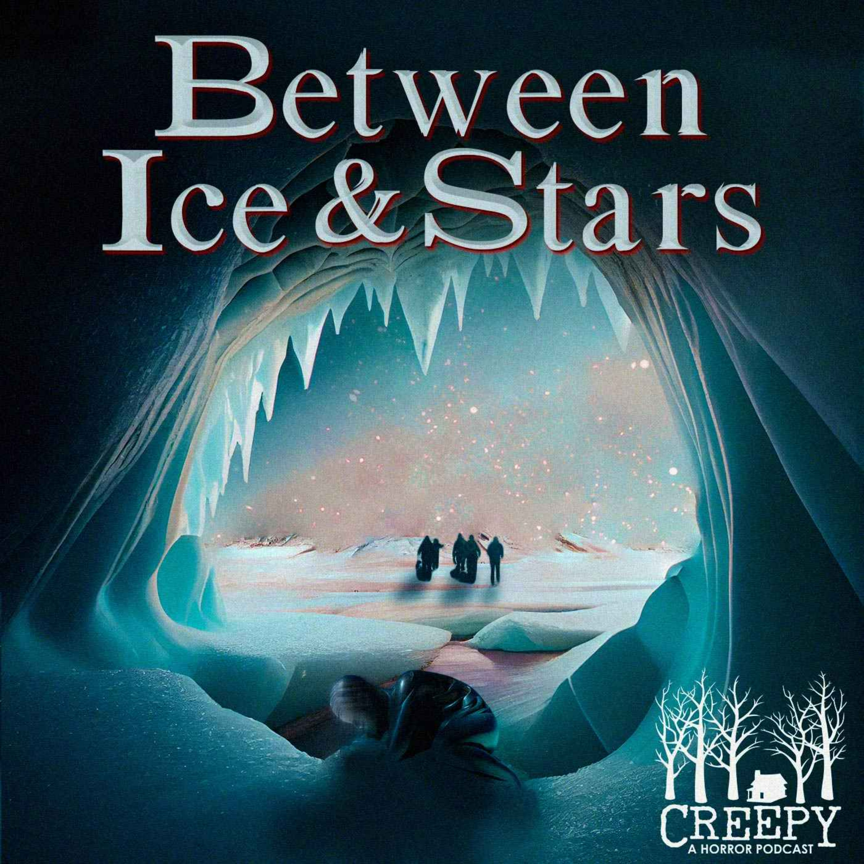 Between Ice and Stars