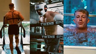 Day In The Life: Becoming A Pro Boxer | JACK HOPKINS