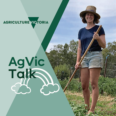 AgVic Talk Season 7, AgVic Talk, Podcasts, Support and resources