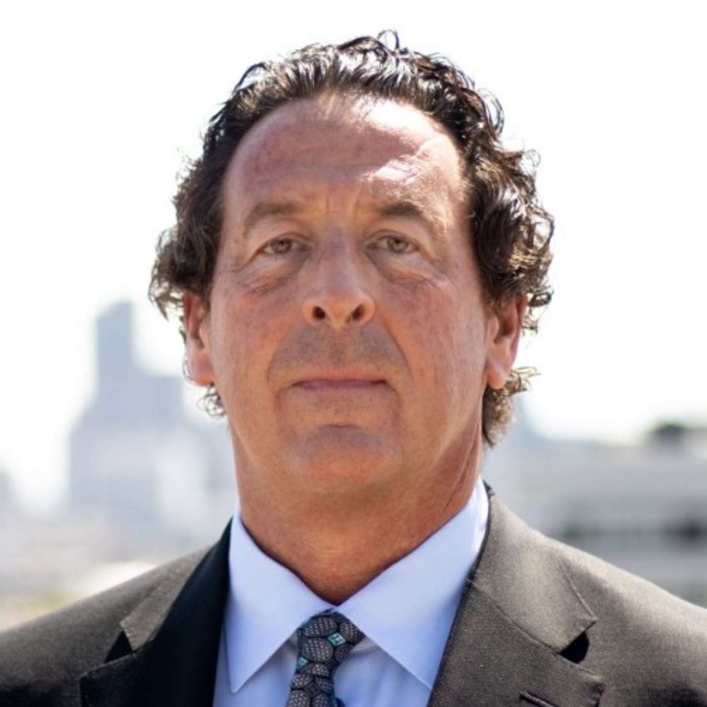 Mission Matters Startup Garage with Adam Torres