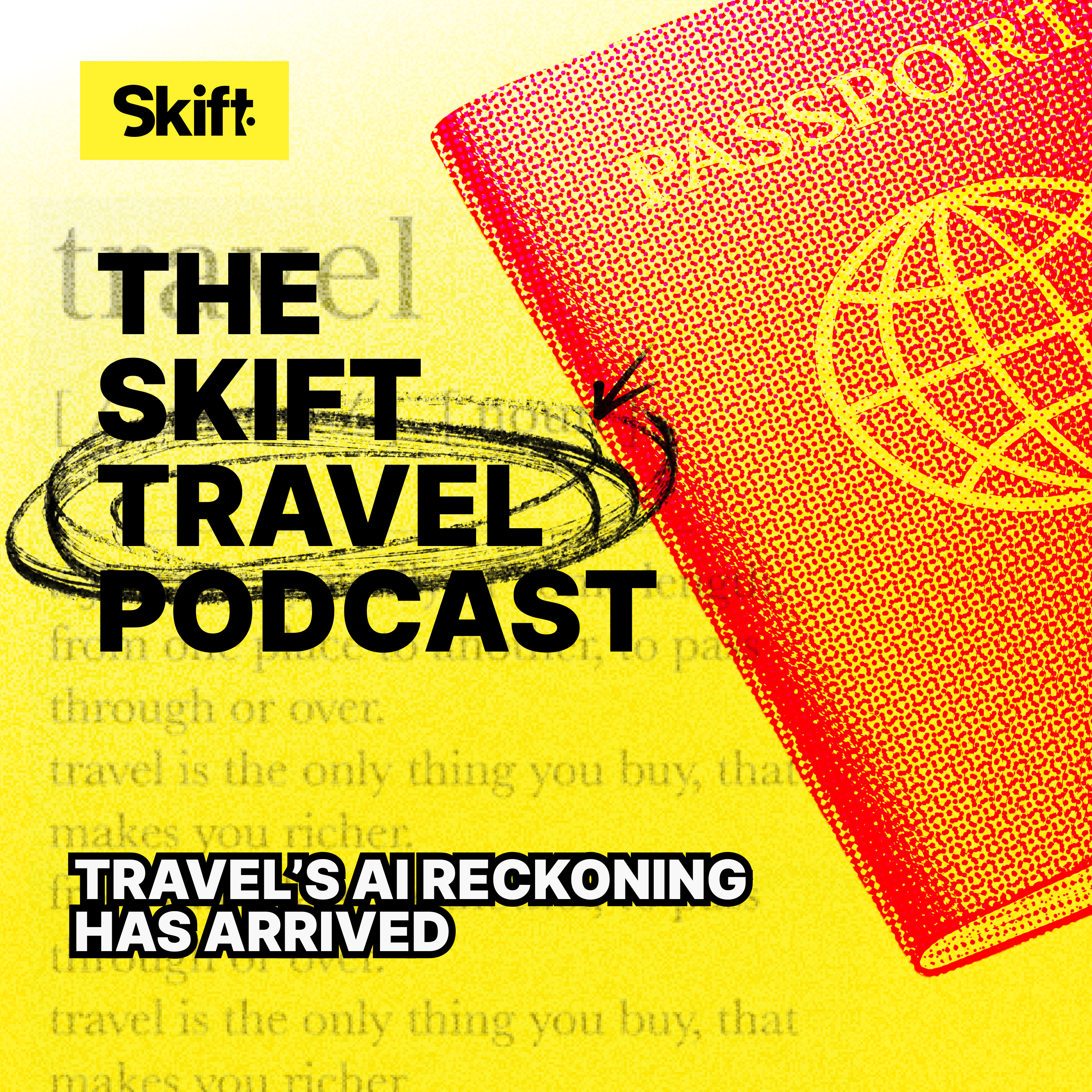 Travel’s AI Reckoning Has Arrived