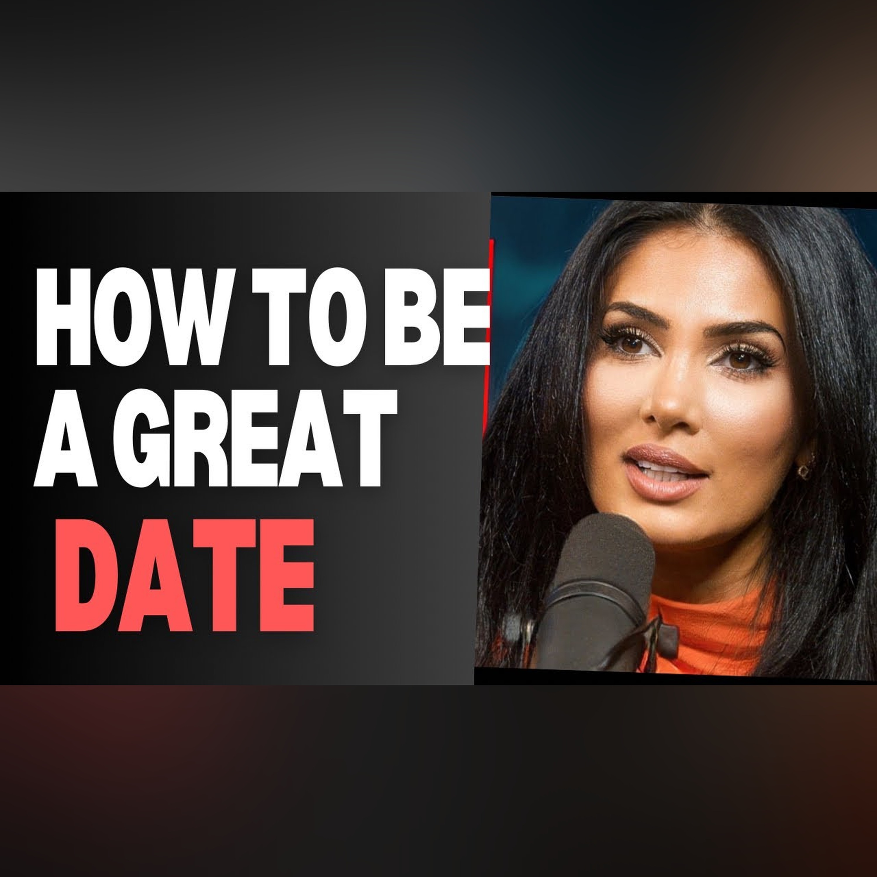 WHY DATING SUCKS episode artwork