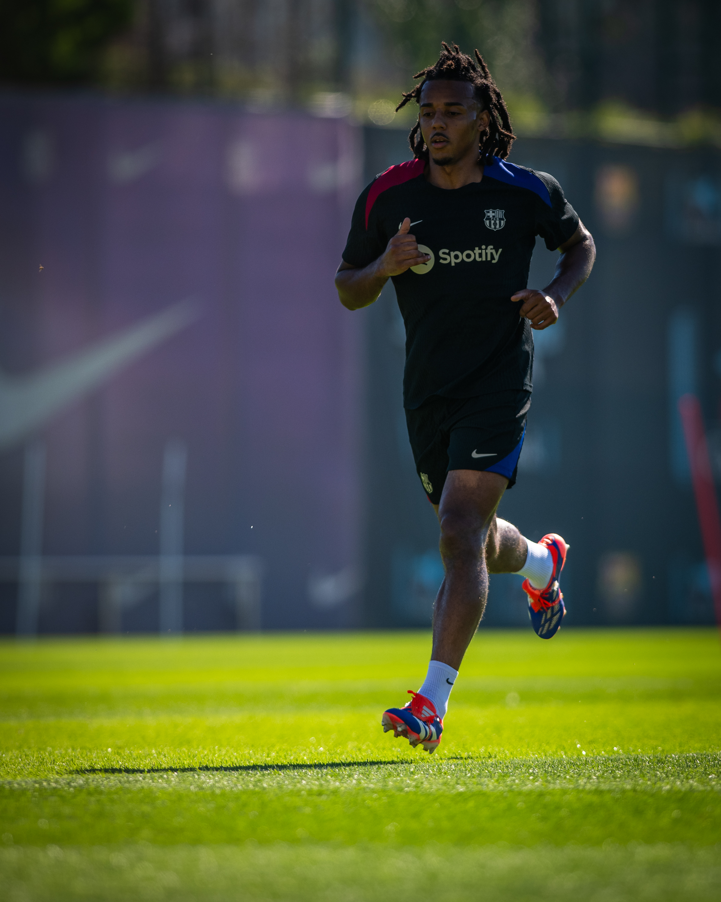 We discuss Barca's win over Getafe and News & Notes for Osasuna