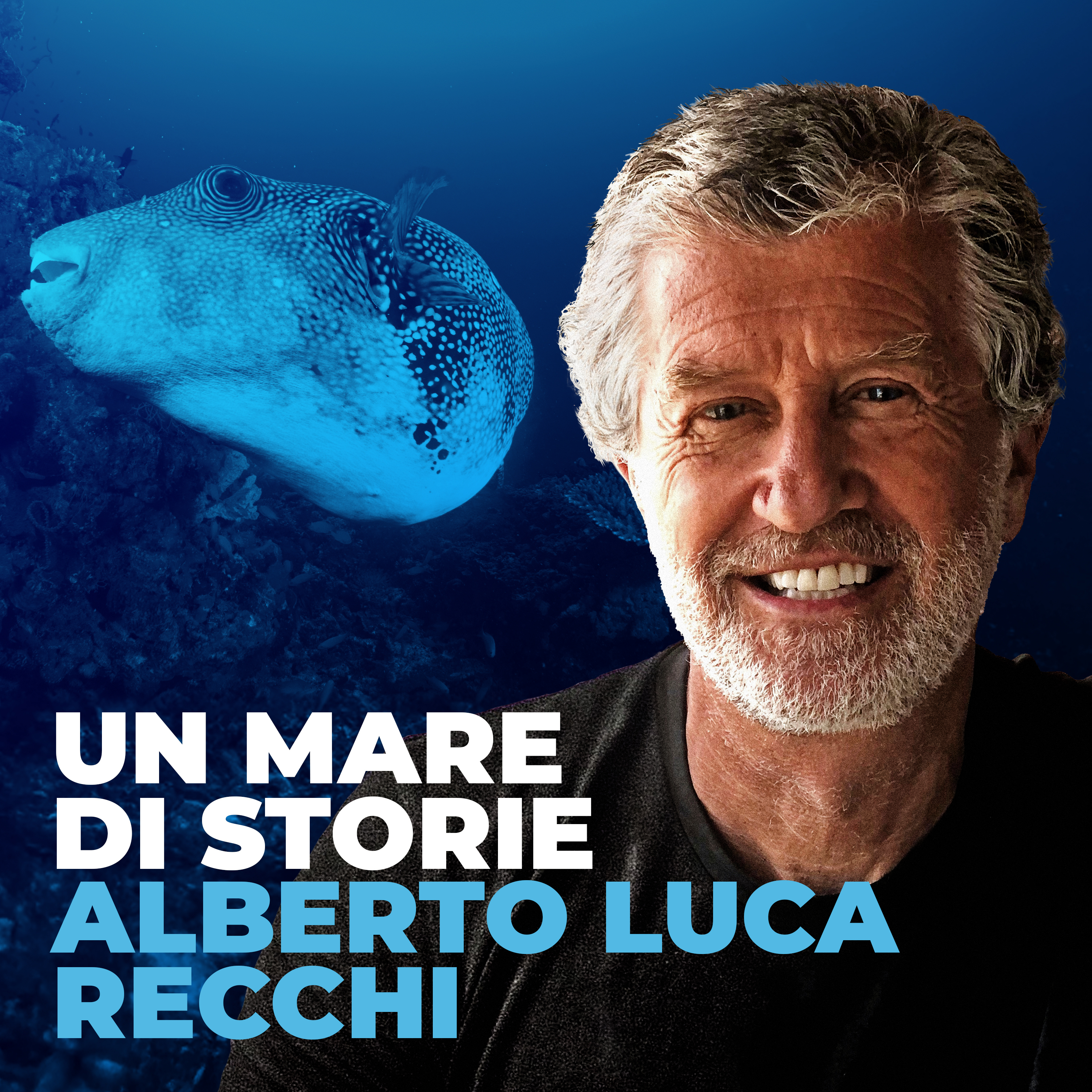Non mordere il Pesce Palla