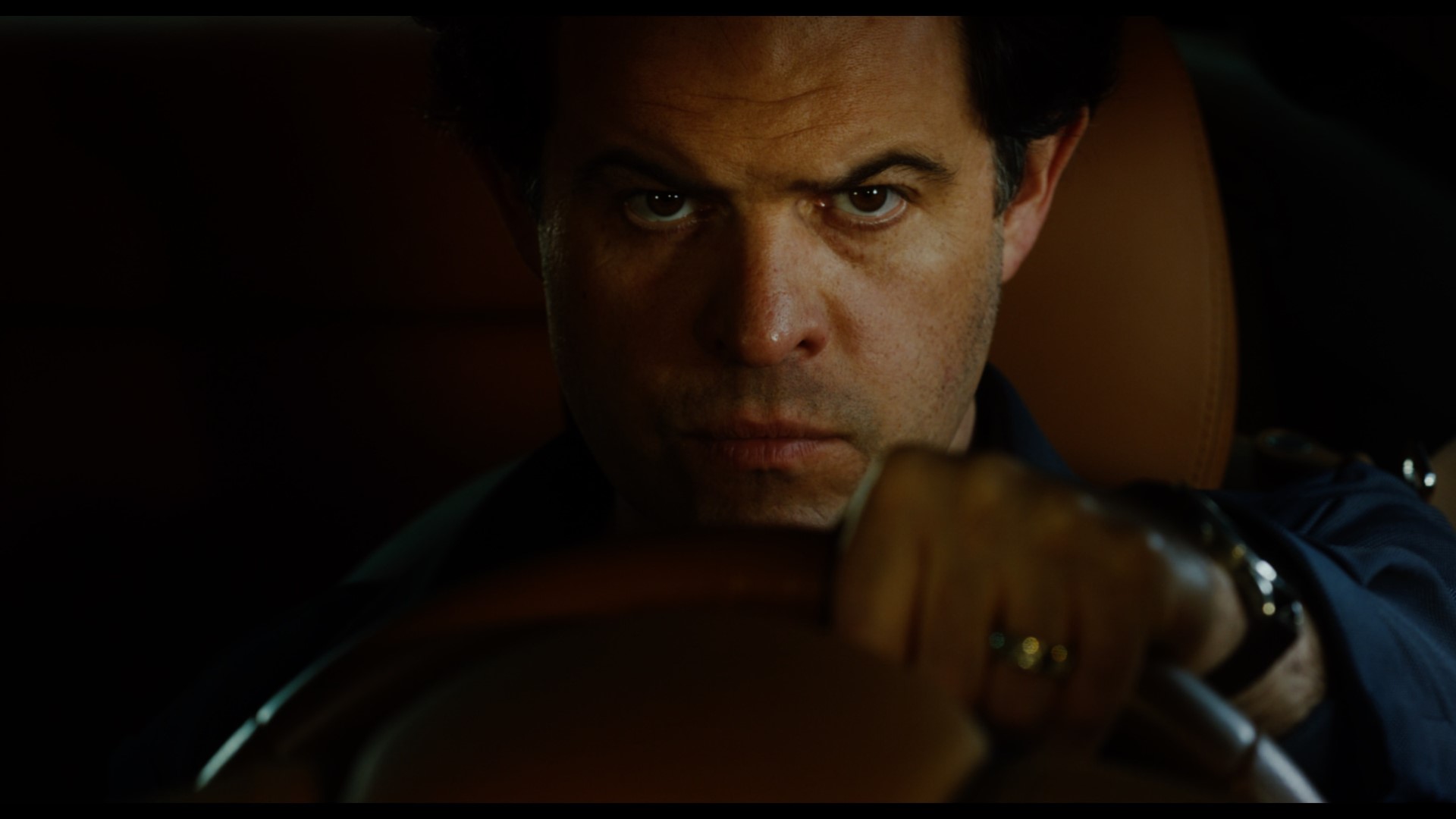 TV Confidential with Ed Robertson