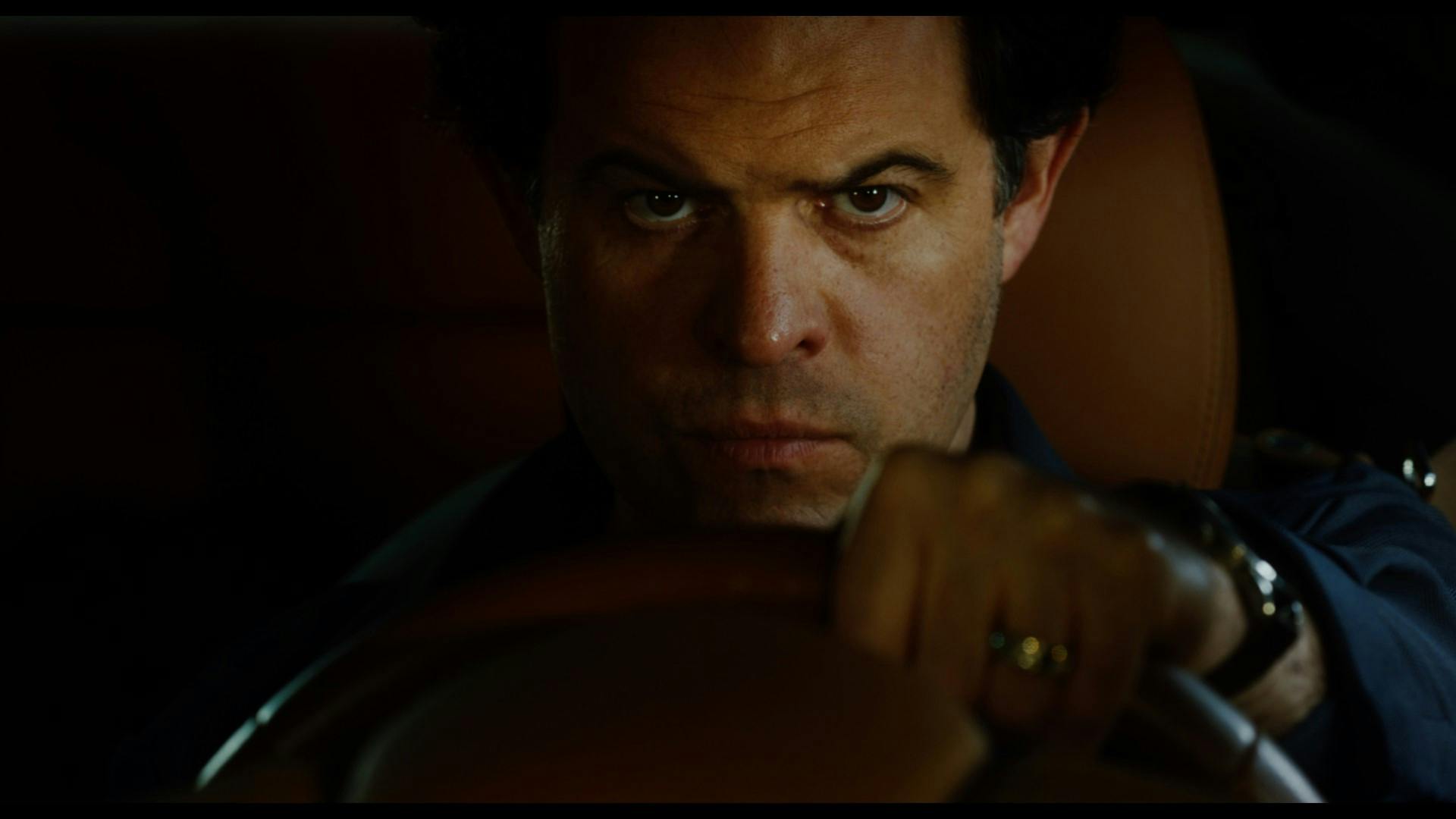 TV Confidential with Ed Robertson