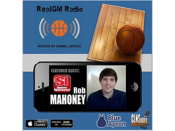 RealGM Radio