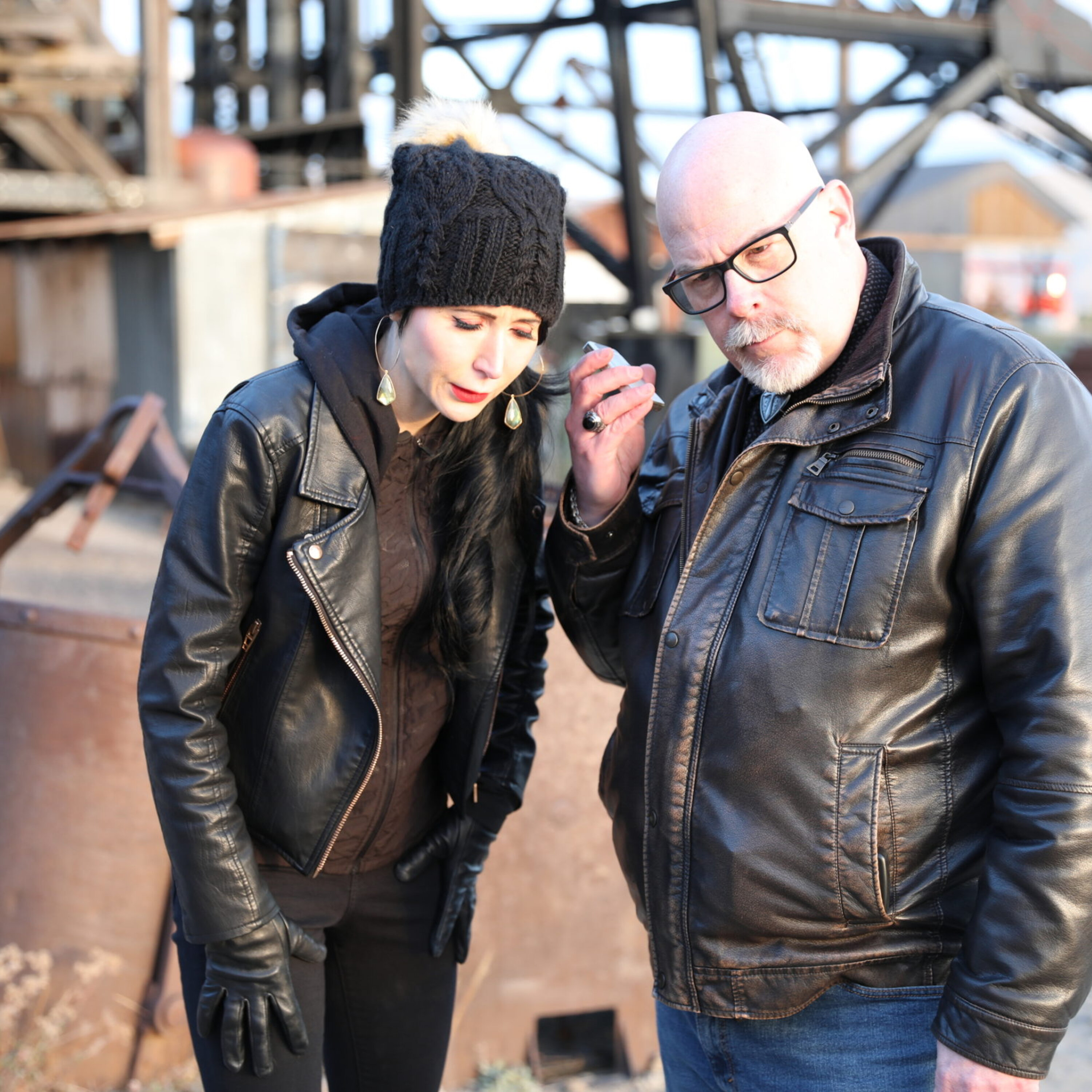 Ghosts of Devils Perch Recap End Lines - Season Finale