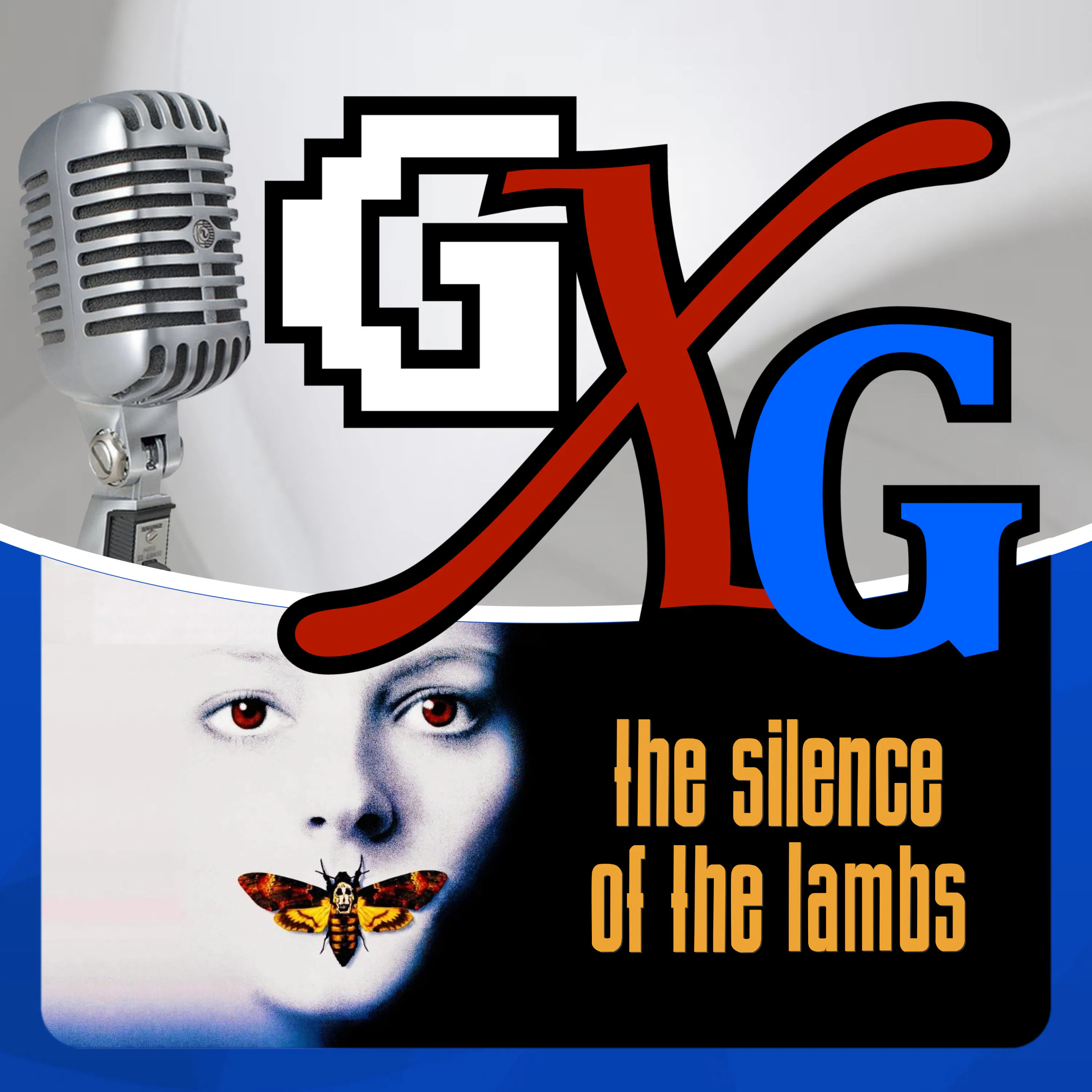 Silence of the Lambs episode artwork