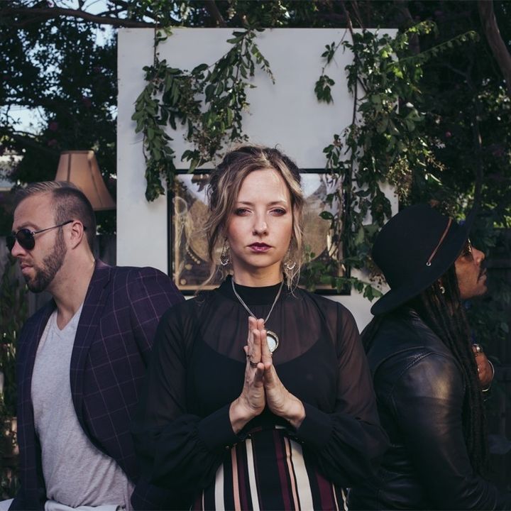 New Music Day w/ Boy Indigo