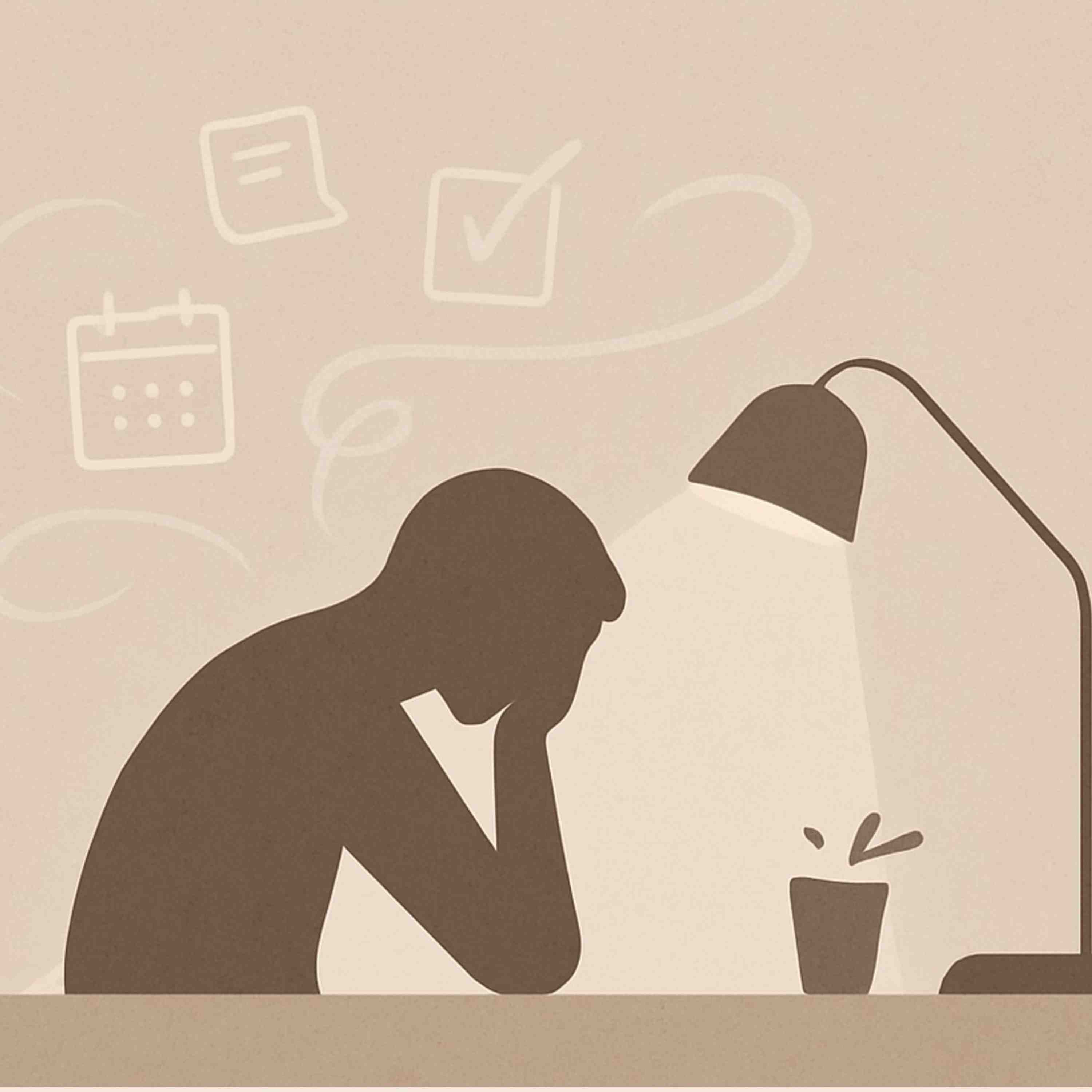 On the Ragged Edge of Exhaustion: How to Keep Going When You Can’t Take Time Off by Laura Stack
