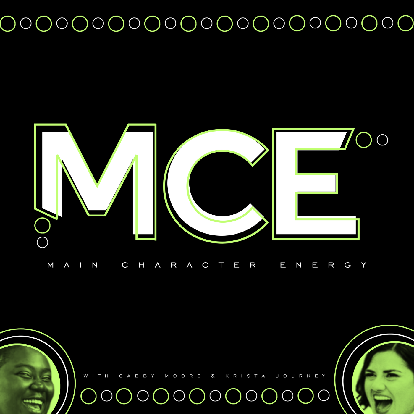 Main Character Energy