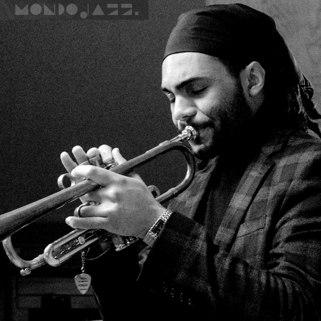 Anthony Hervey, Charley Rose, Roy Nathanson, Myra Melford & More