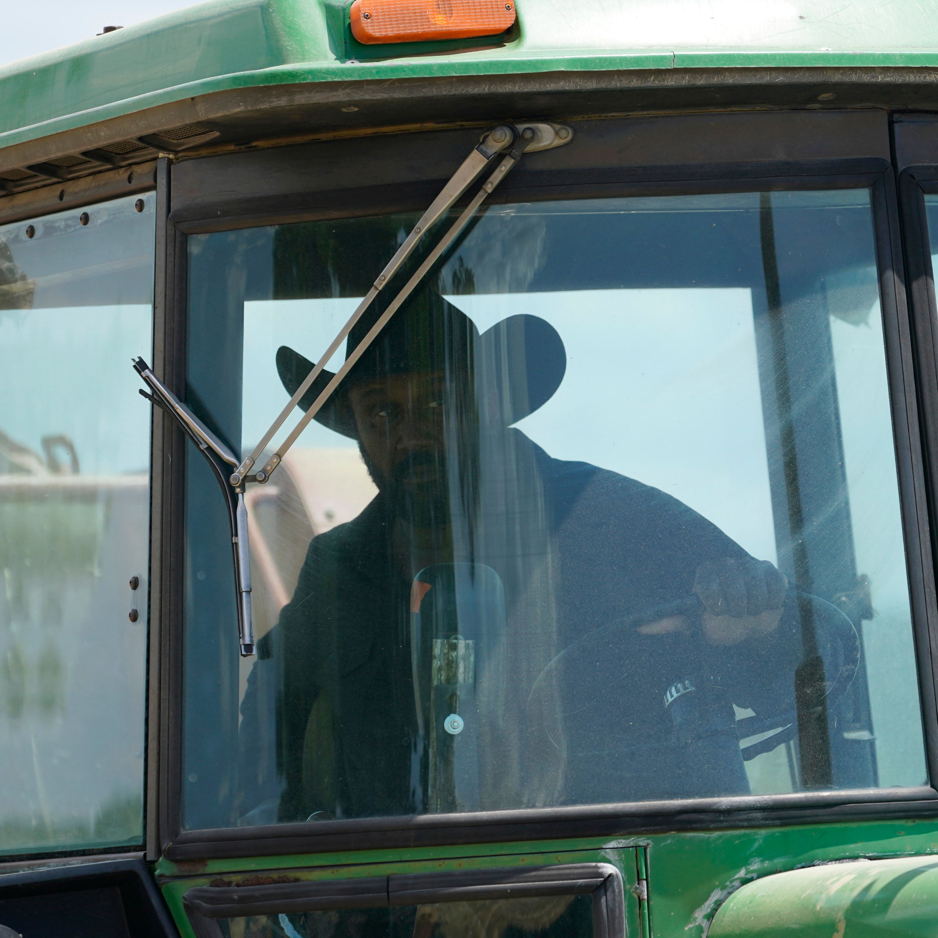 John Boyd: Trump’s Tariffs Devastate Black Farmers