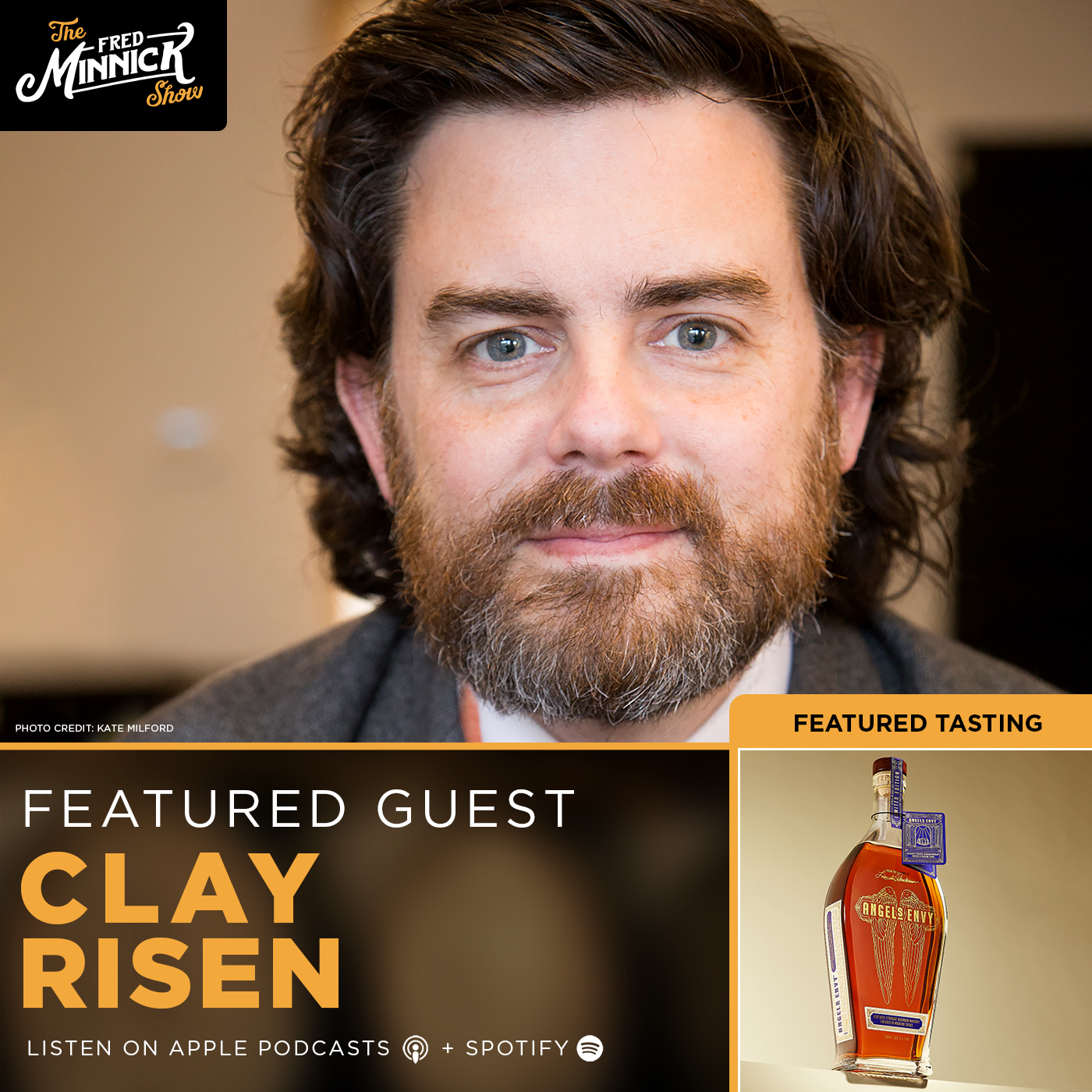 The Fred Minnick Show